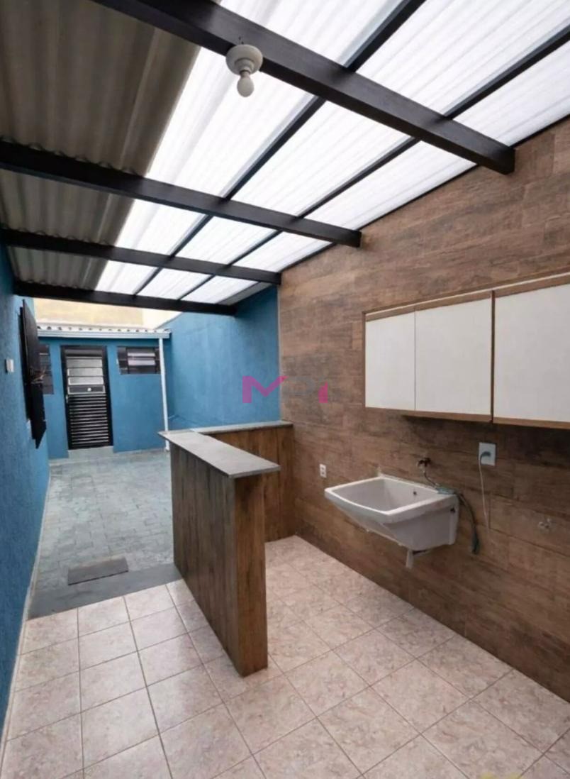Casa, 3 quartos - Foto 13