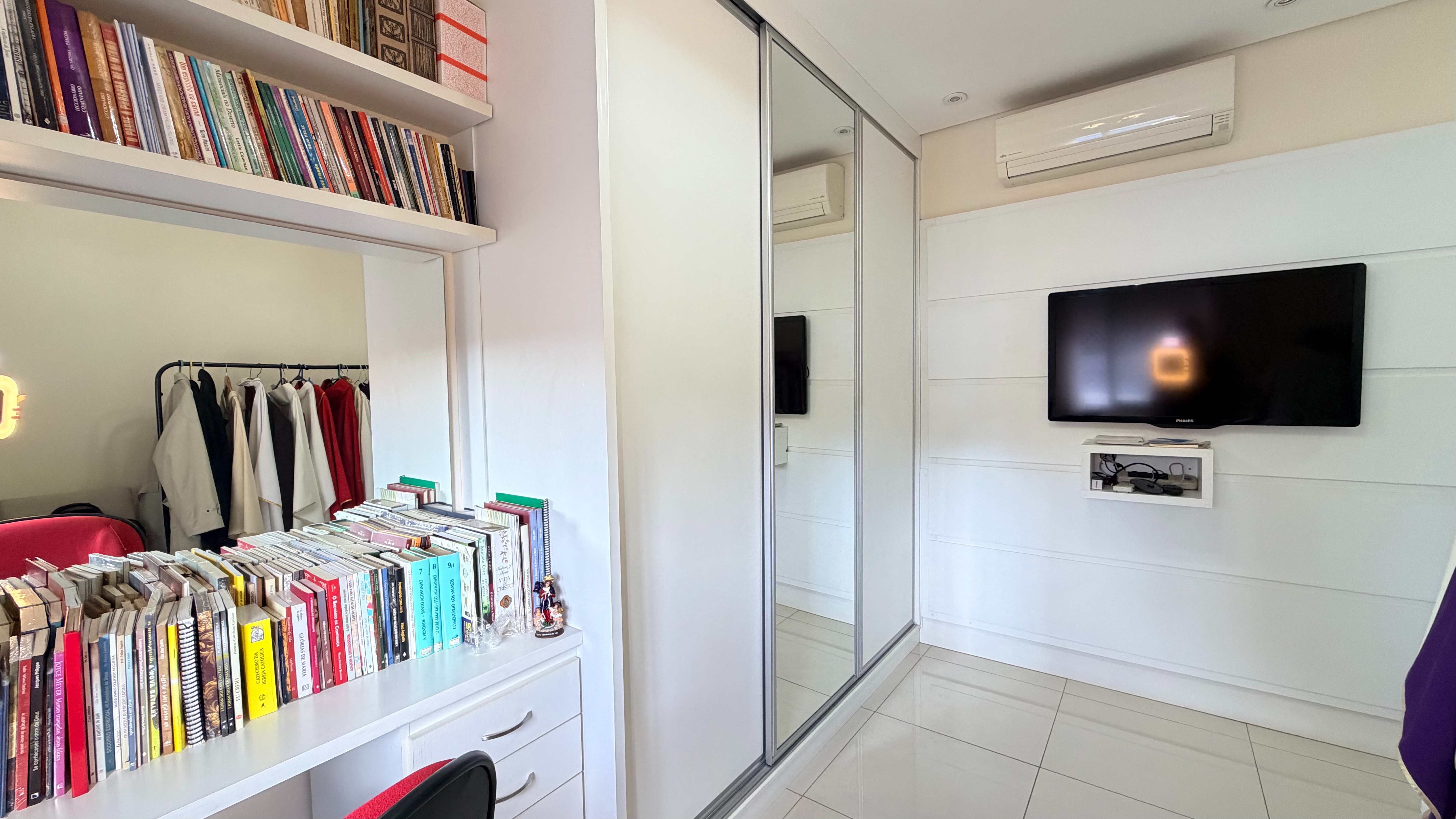 Apartamento, 3 quartos, 118 m² - Foto 23