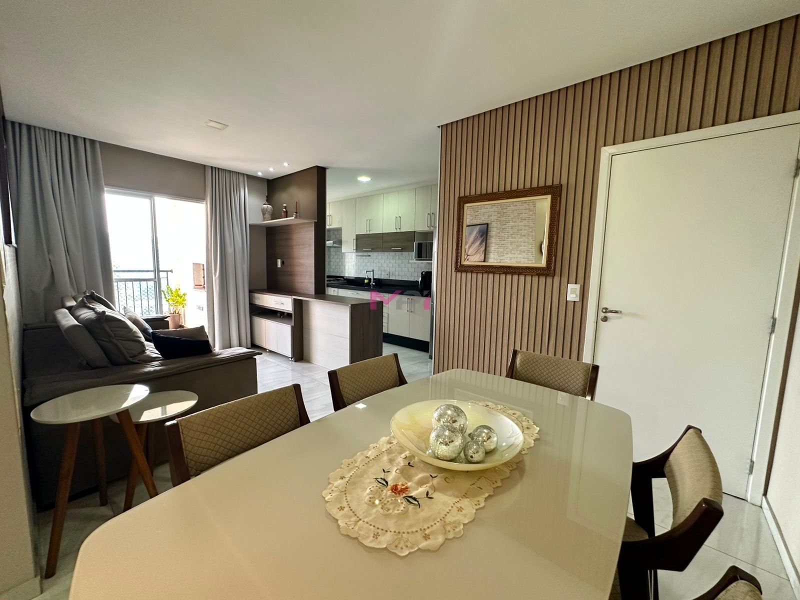 Apartamento, 2 quartos, 68 m² - Foto 9