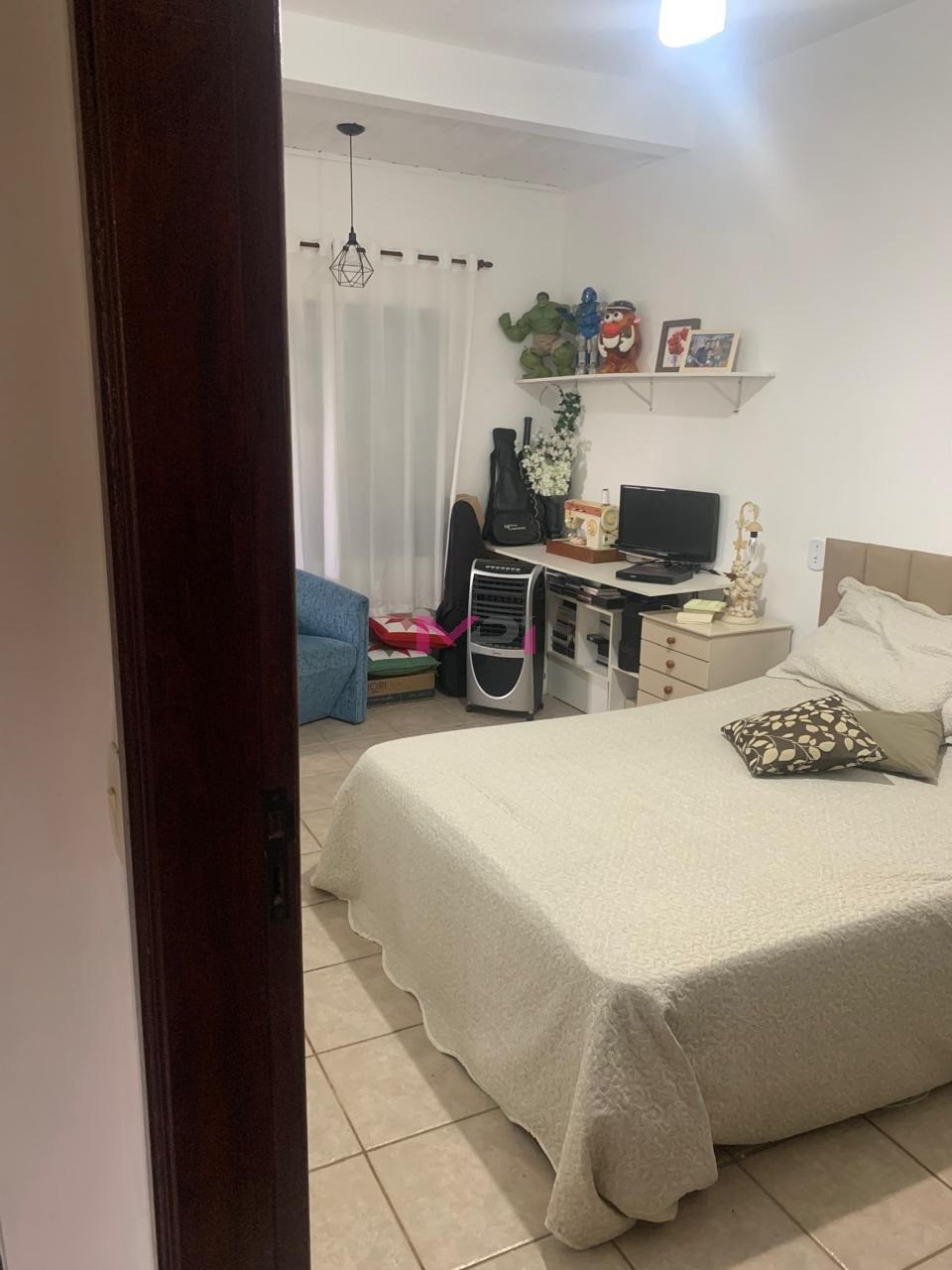 Chácara, 3 quartos, 1080 m² - Foto 22
