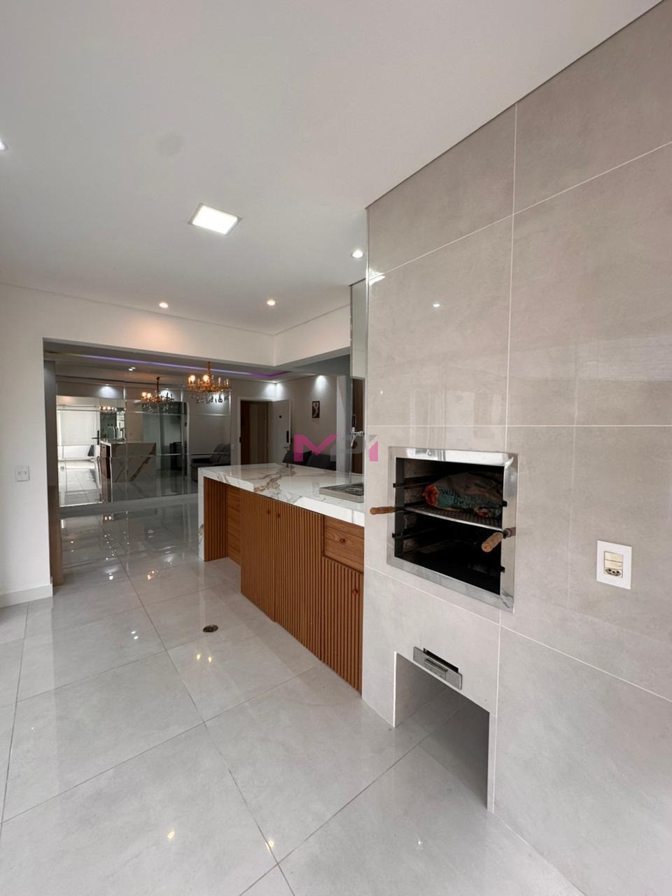 Apartamento, 2 quartos, 140 m² - Foto 5