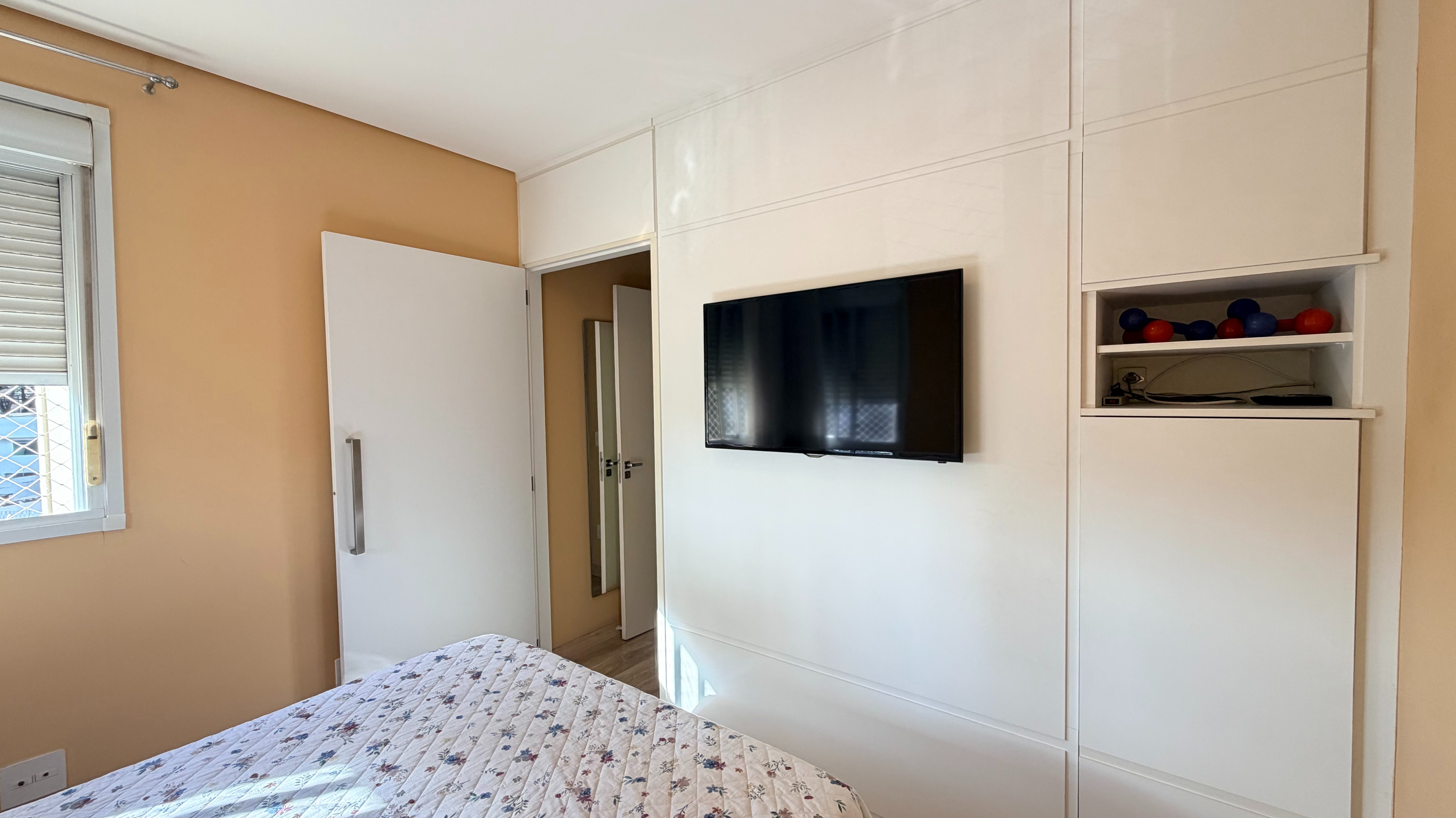 Apartamento, 3 quartos, 118 m² - Foto 29
