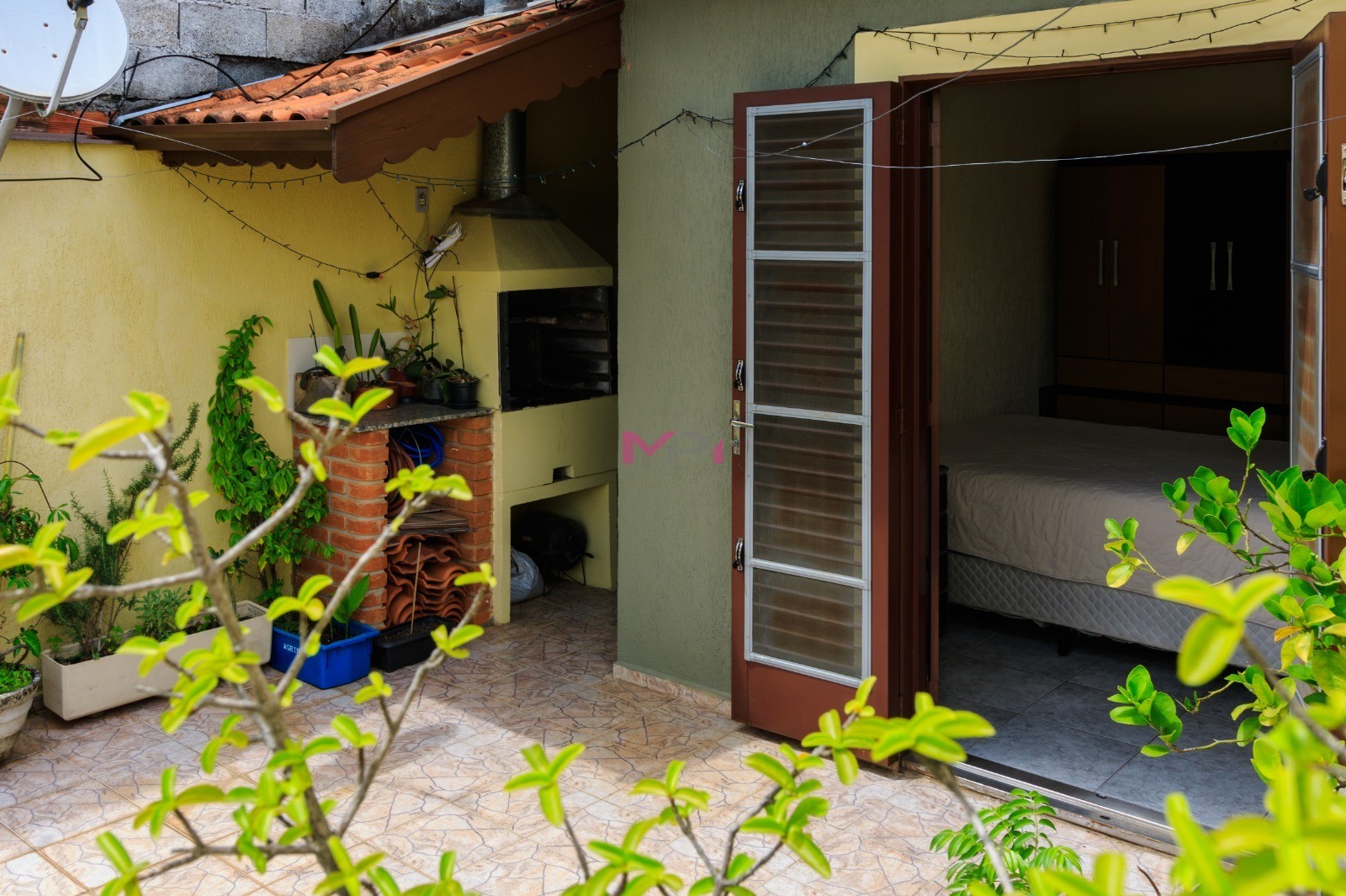 Sobrado, 3 quartos - Foto 19