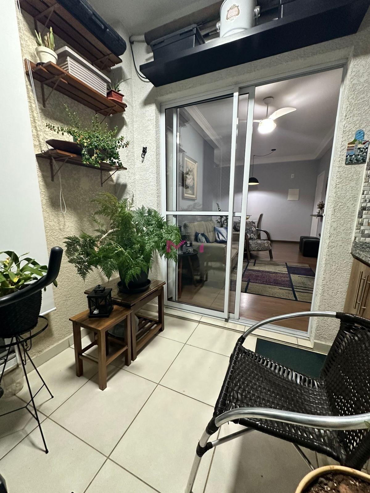 Apartamento, 2 quartos, 62 m² - Foto 34
