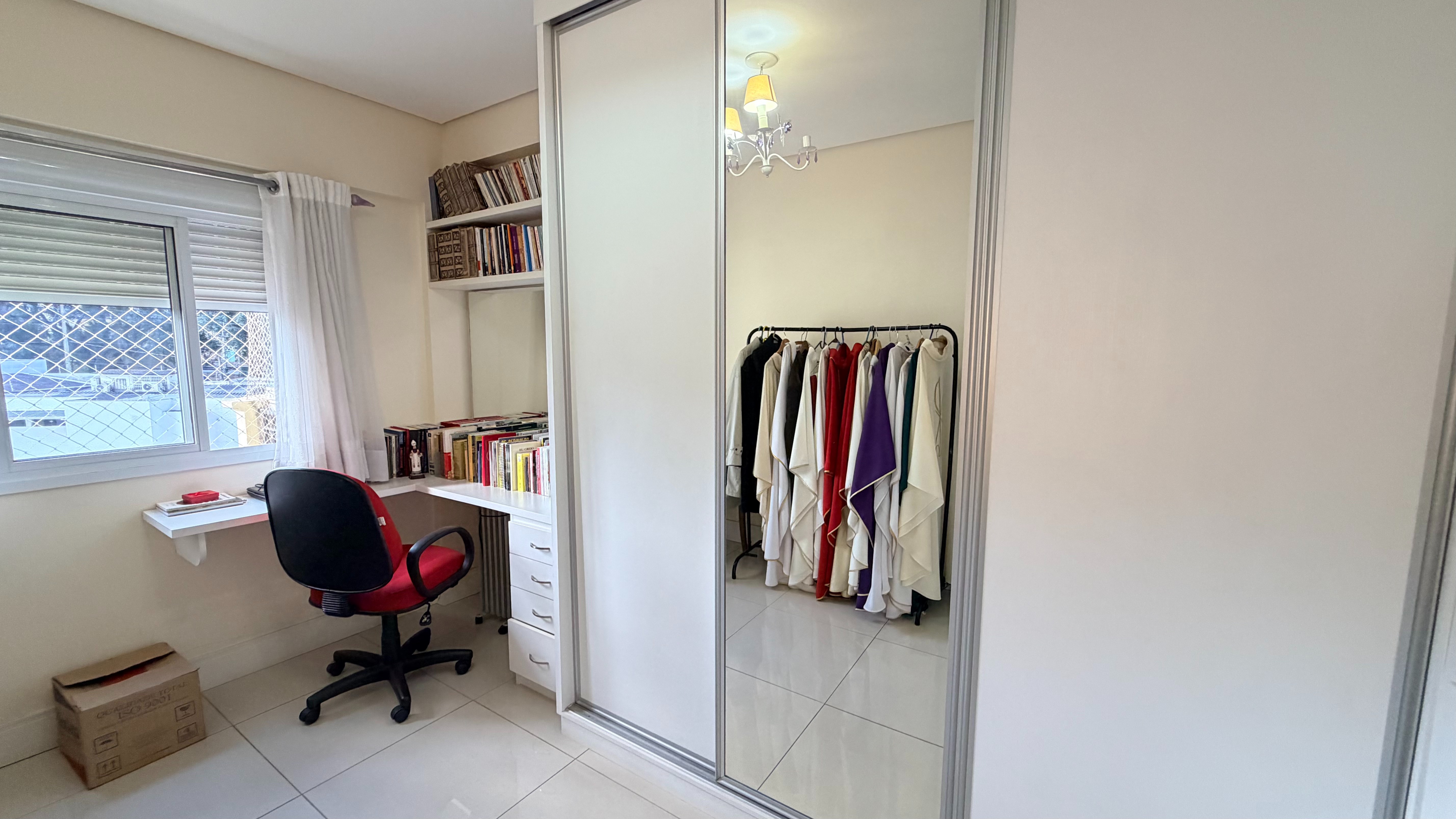 Apartamento, 3 quartos, 118 m² - Foto 22