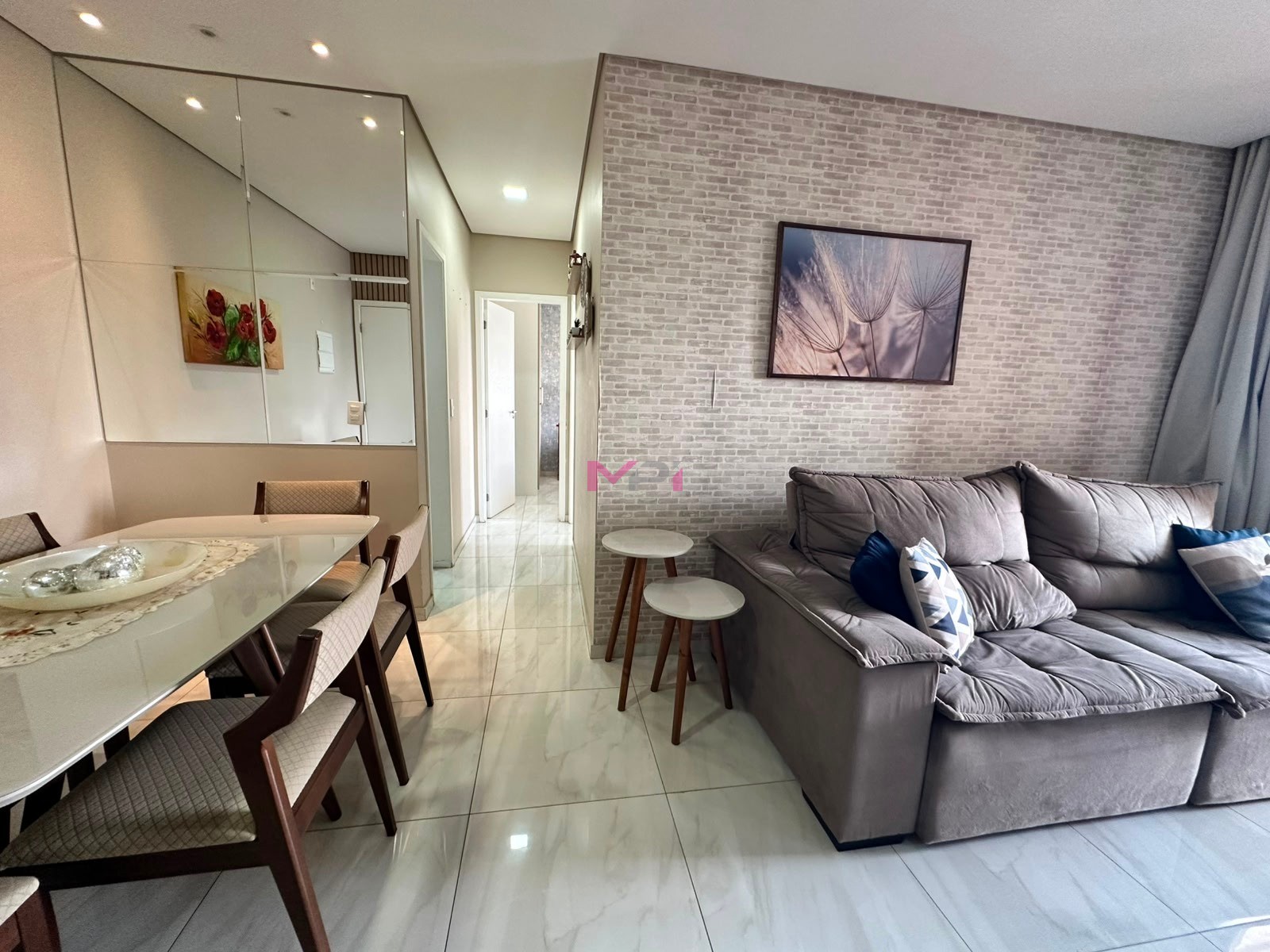 Apartamento, 2 quartos, 68 m² - Foto 11