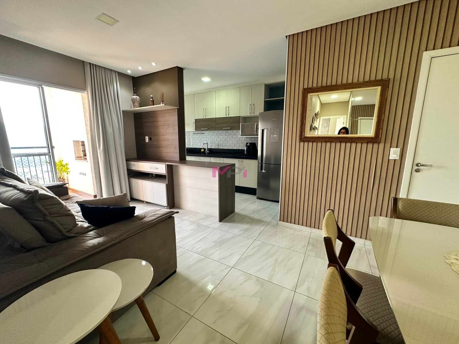 Apartamento, 2 quartos, 68 m² - Foto 10