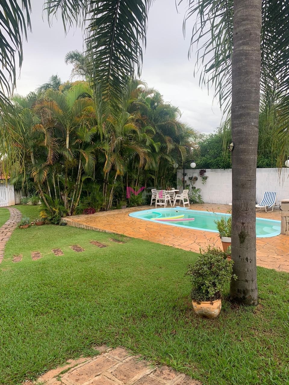 Chácara, 3 quartos, 1080 m² - Foto 77