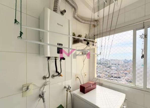 Apartamento, 2 quartos, 100 m² - Foto 16