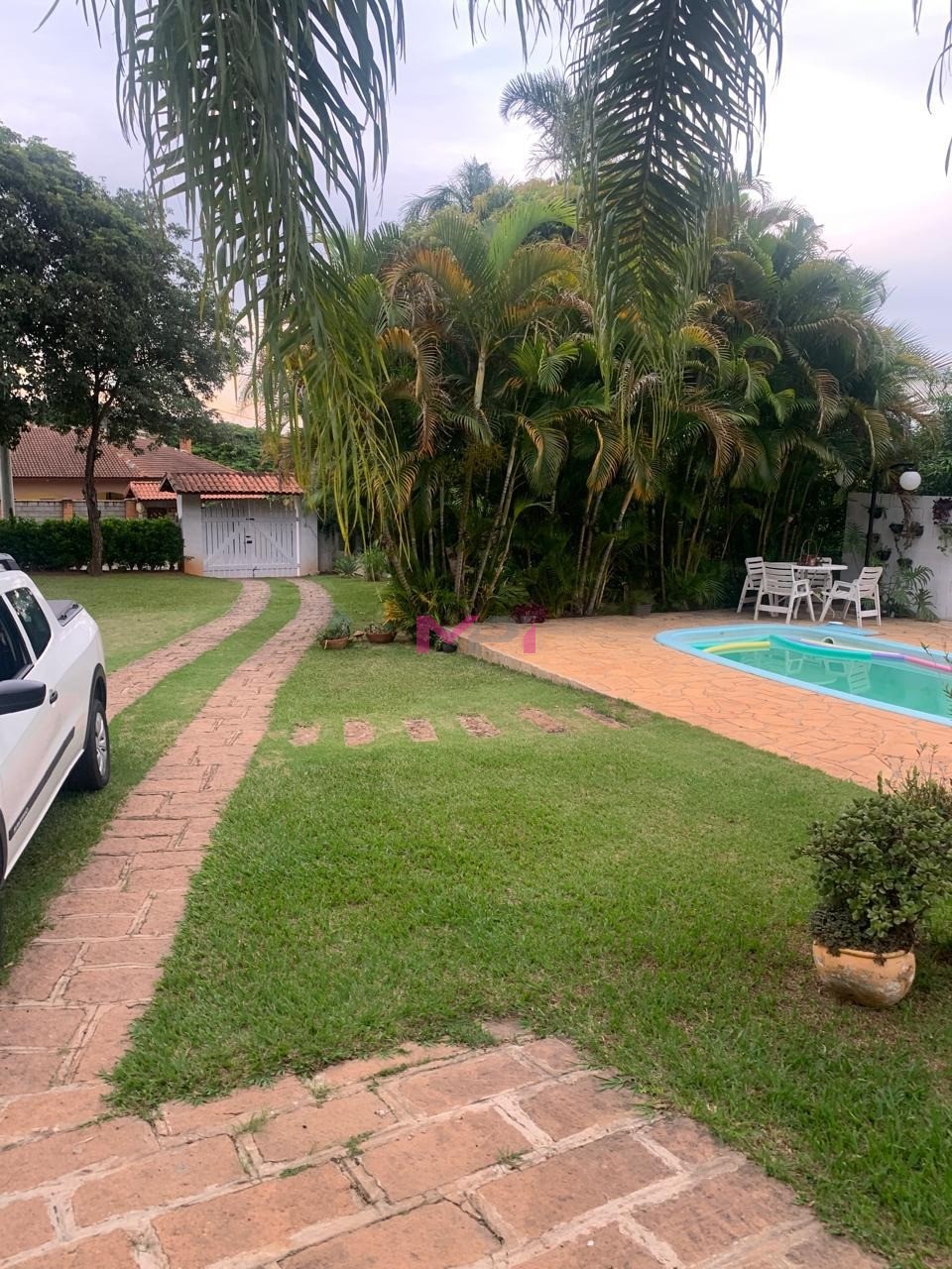 Chácara, 3 quartos, 1080 m² - Foto 71