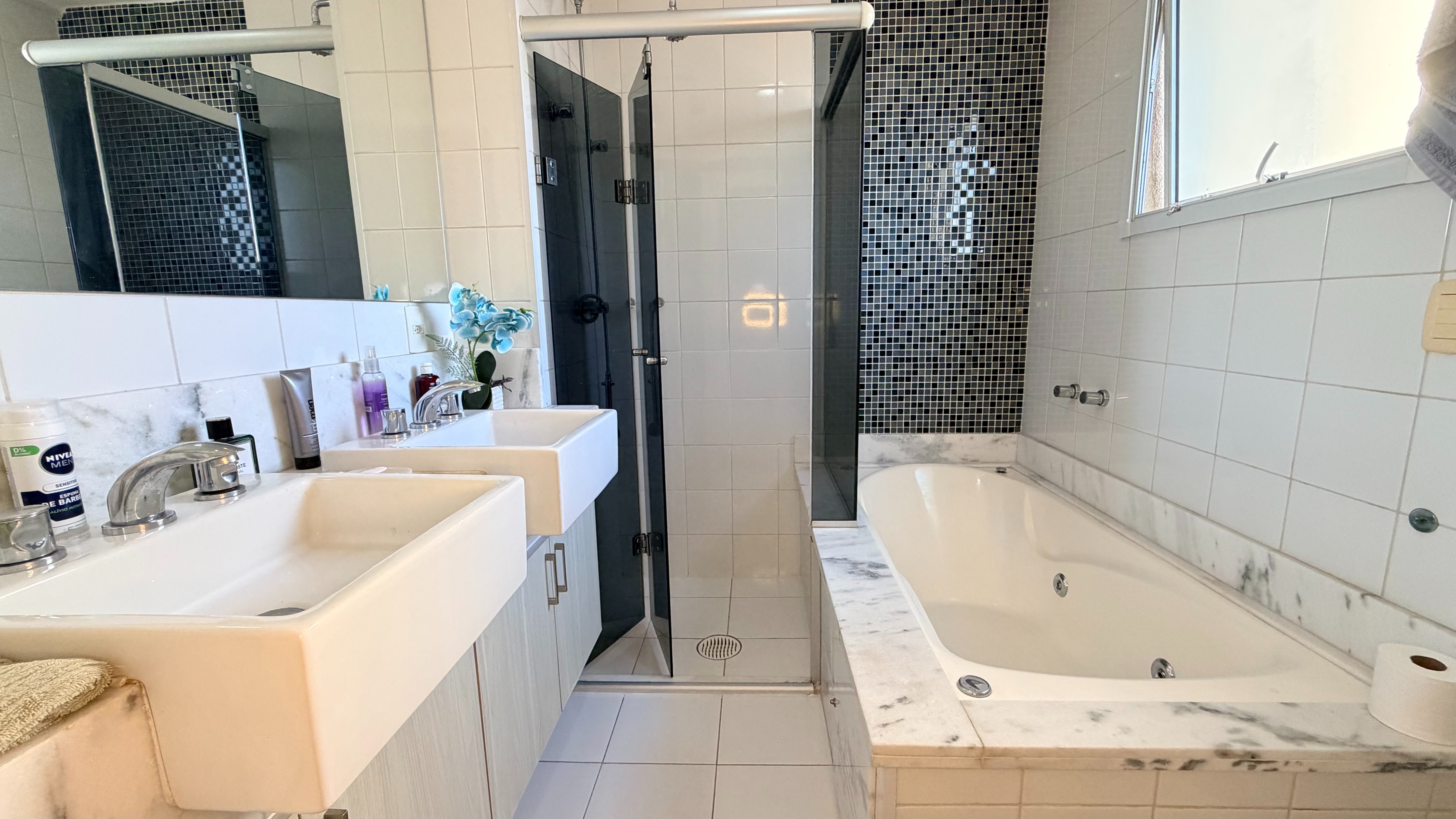 Apartamento, 3 quartos, 118 m² - Foto 34