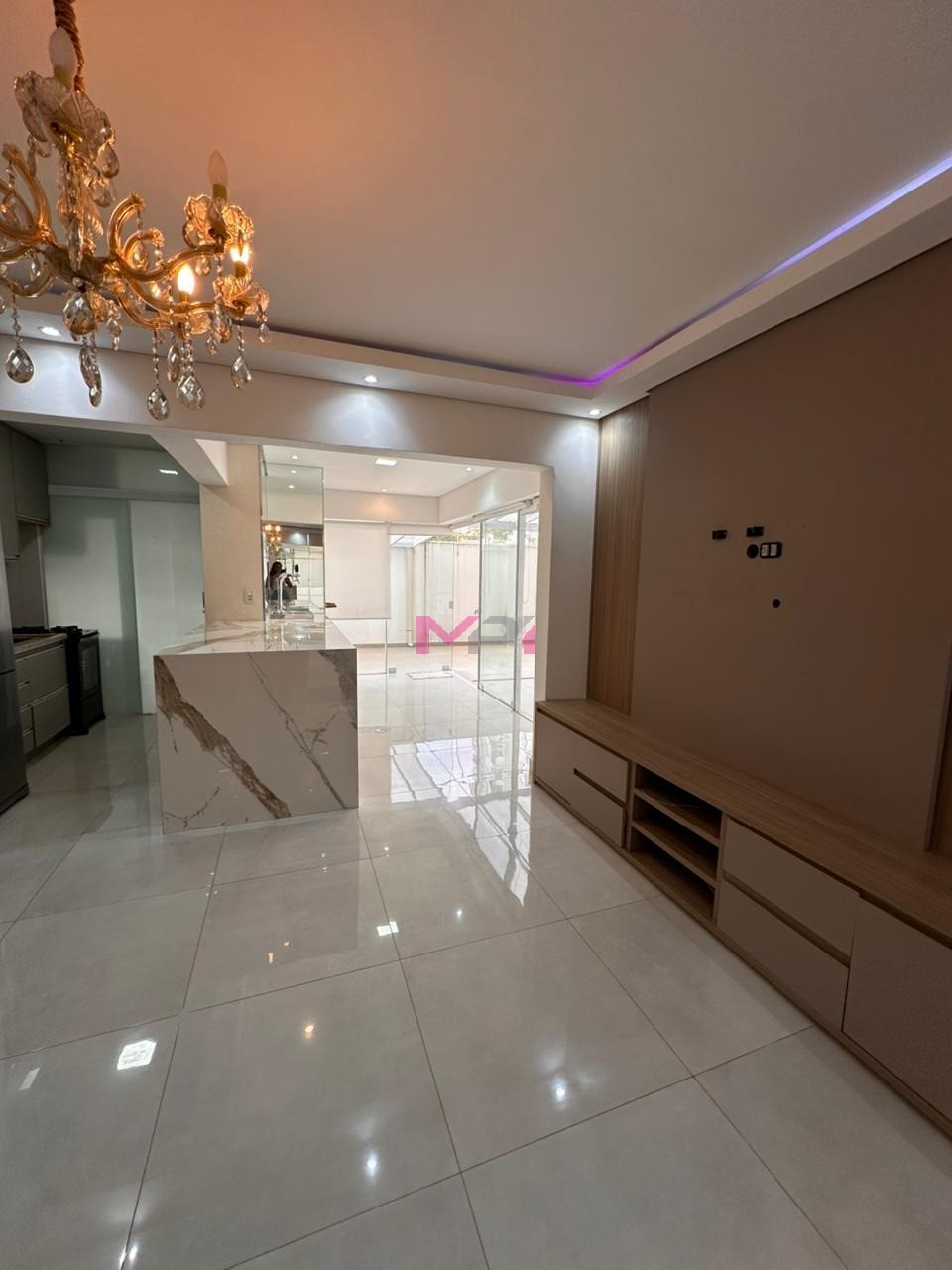 Apartamento, 2 quartos, 140 m² - Foto 3