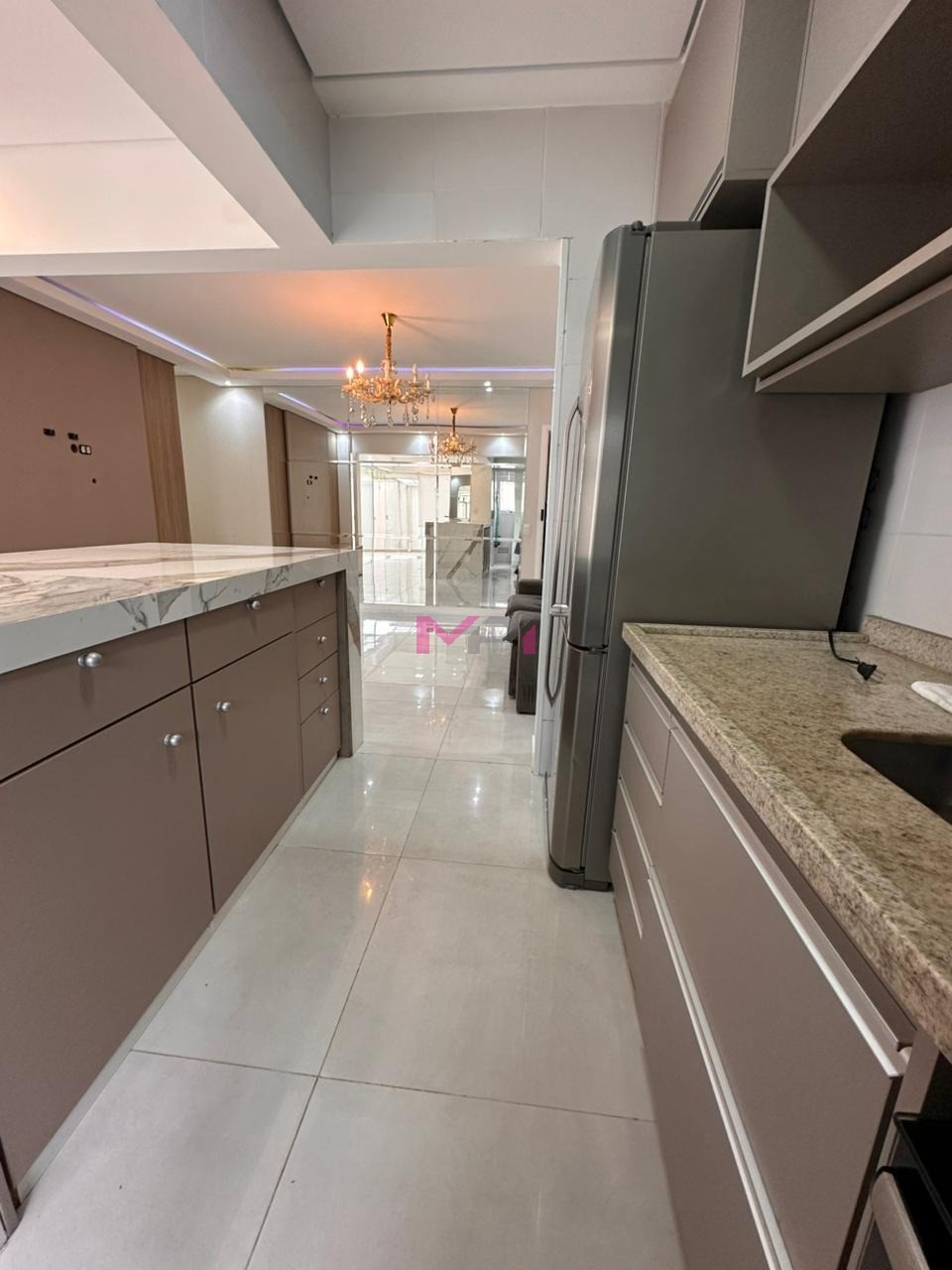 Apartamento, 2 quartos, 140 m² - Foto 7