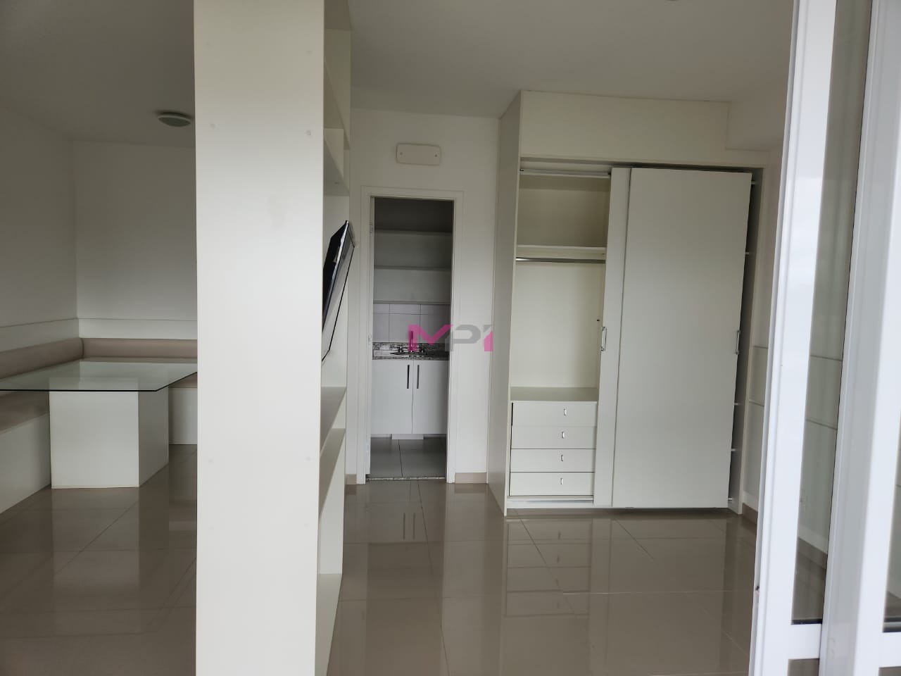 Flat/Apart Hotel, 1 quarto, 41 m² - Foto 19