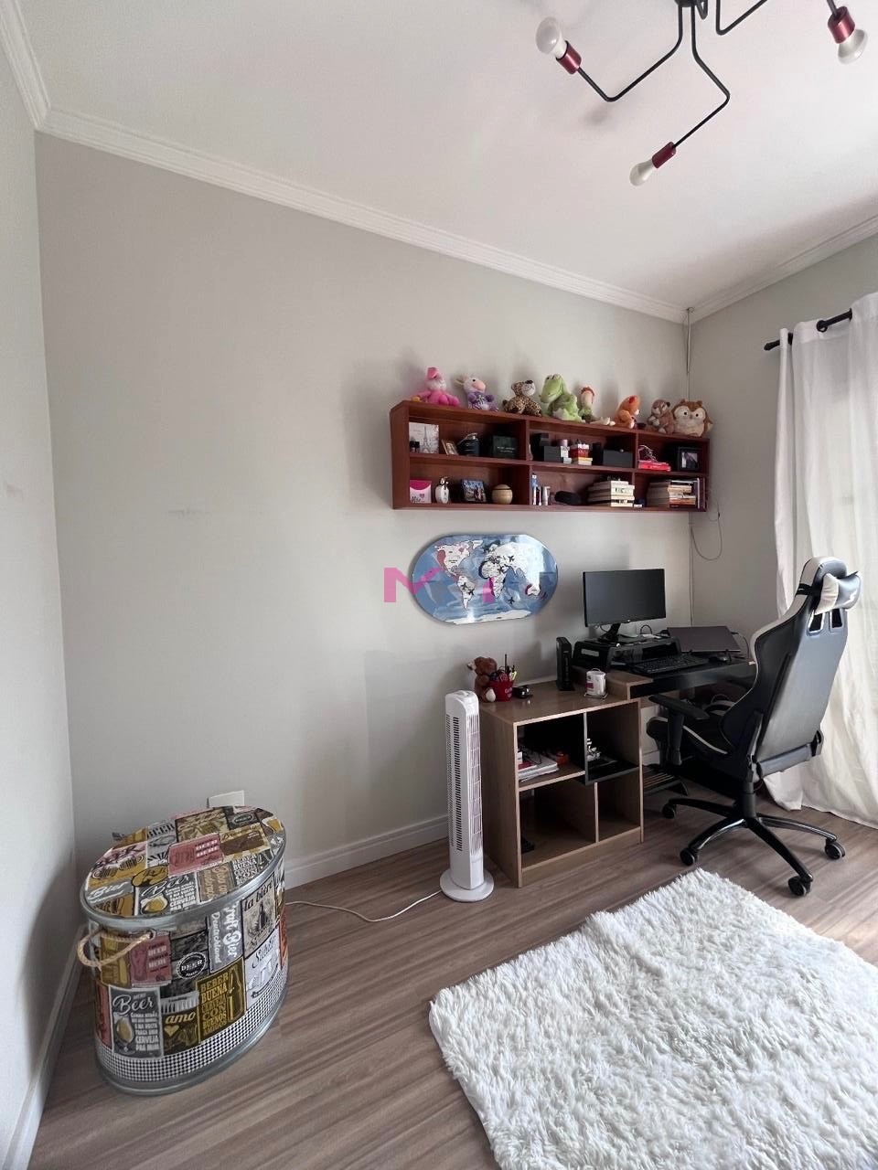 Sobrado, 3 quartos, 170 m² - Foto 39