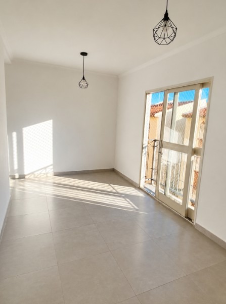 Apartamento, 2 quartos, 54 m² - Foto 1