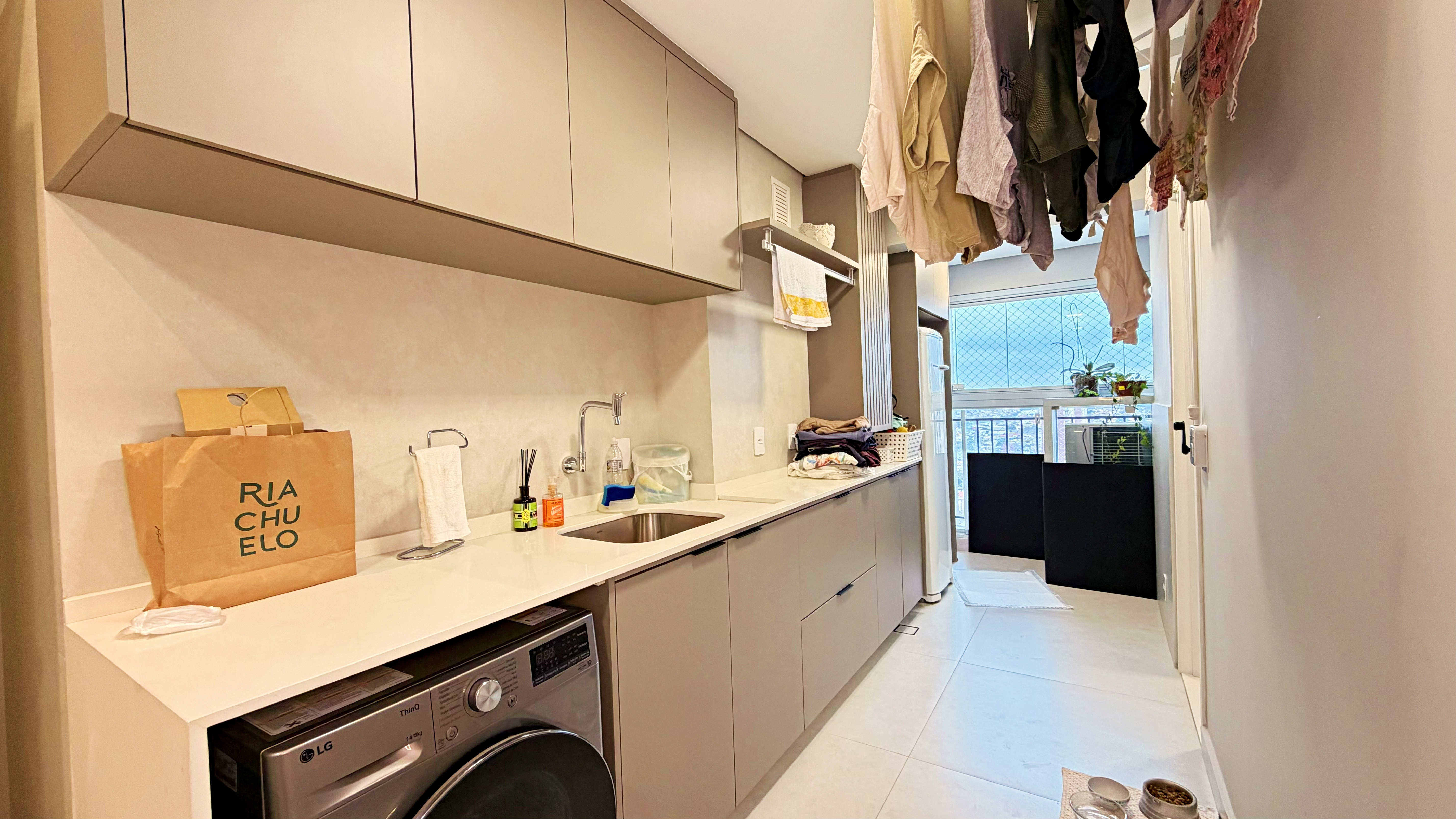 Apartamento, 3 quartos, 152 m² - Foto 48