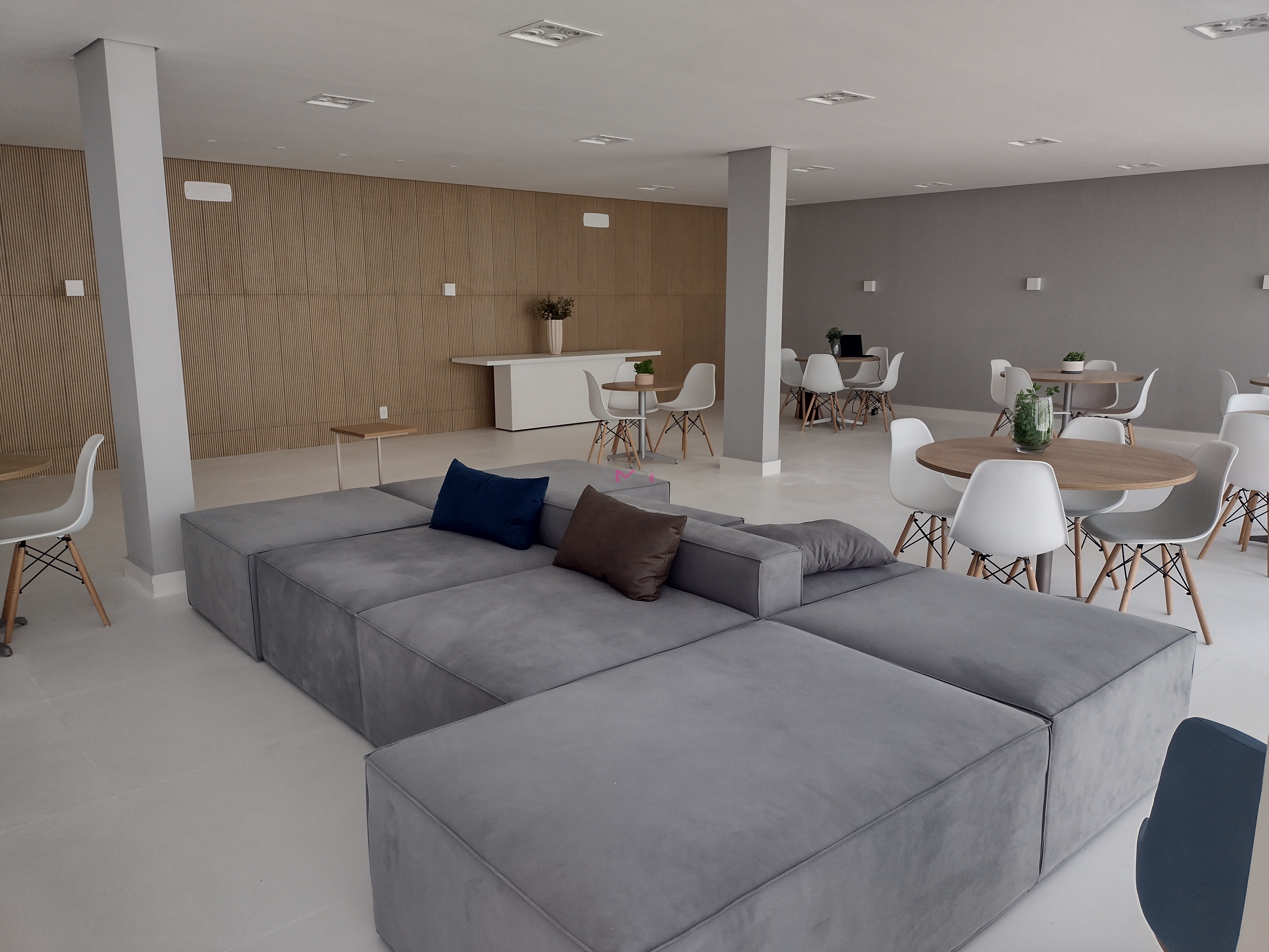 Apartamento, 3 quartos, 85 m² - Foto 53