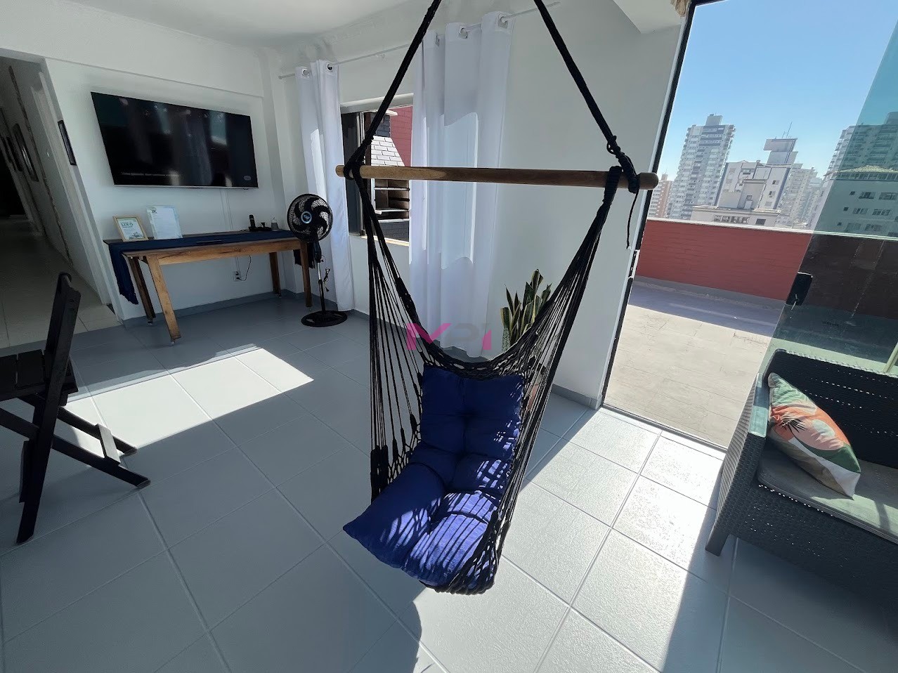 Cobertura, 5 quartos, 300 m² - Foto 16