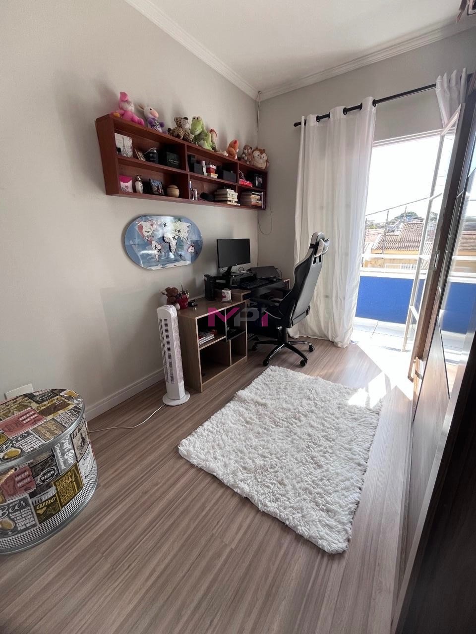 Sobrado, 3 quartos, 170 m² - Foto 38