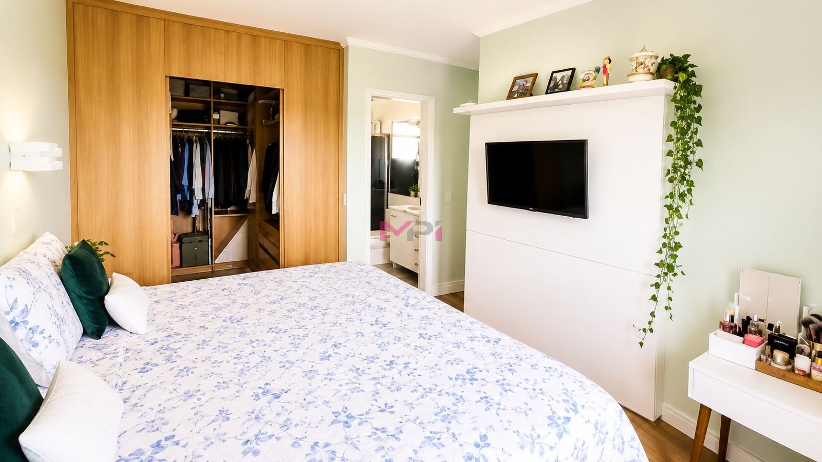 Apartamento, 3 quartos, 100 m² - Foto 17