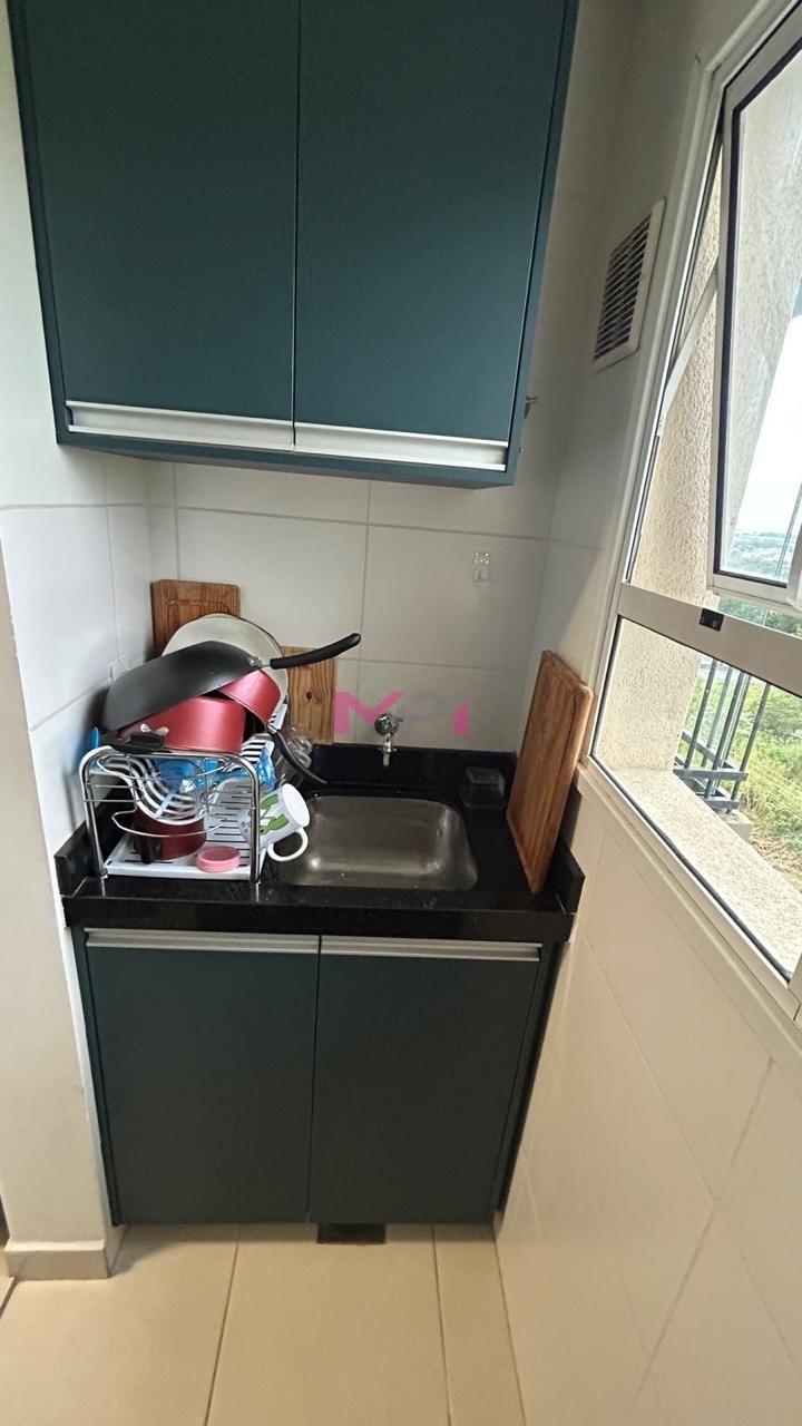Apartamento, 2 quartos, 60 m² - Foto 16
