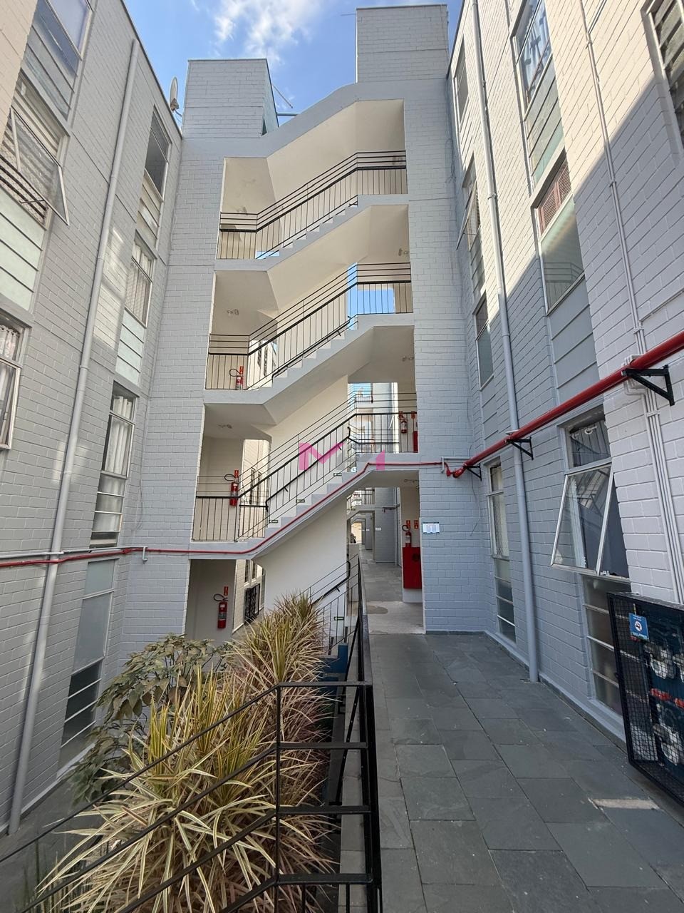 Apartamento, 2 quartos, 59 m² - Foto 32