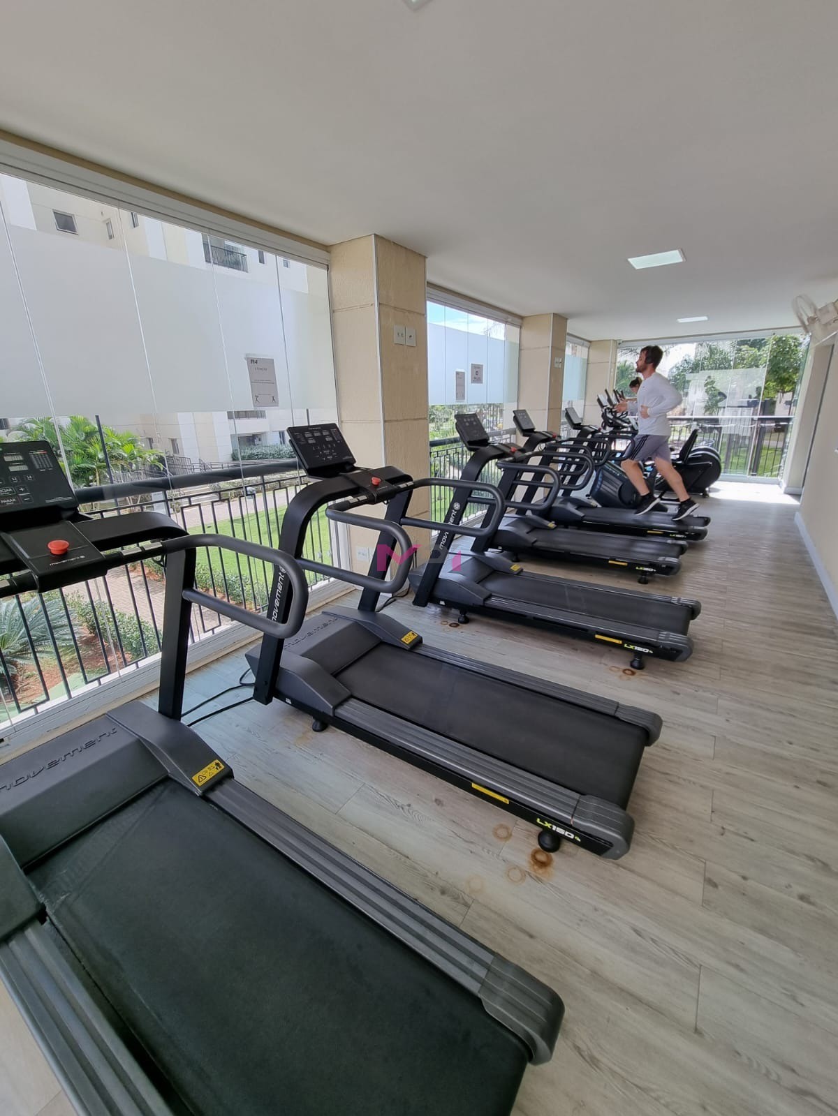 Apartamento, 3 quartos, 119 m² - Foto 35