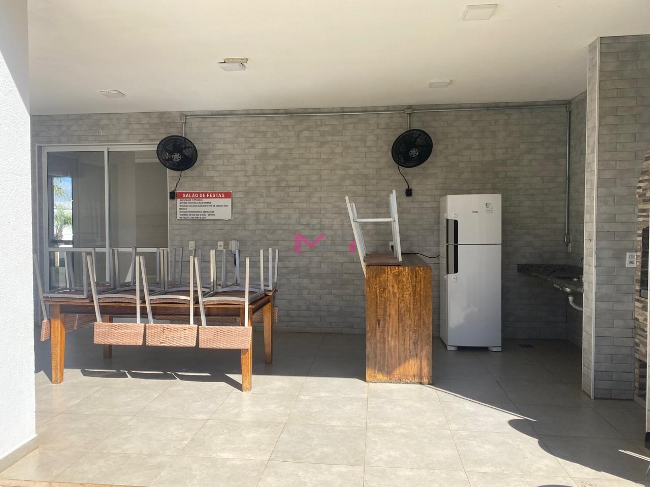 Apartamento, 2 quartos, 60 m² - Foto 32