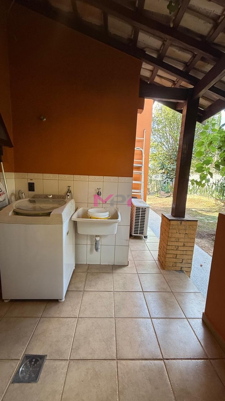 Casa de Condomínio, 3 quartos - Foto 22
