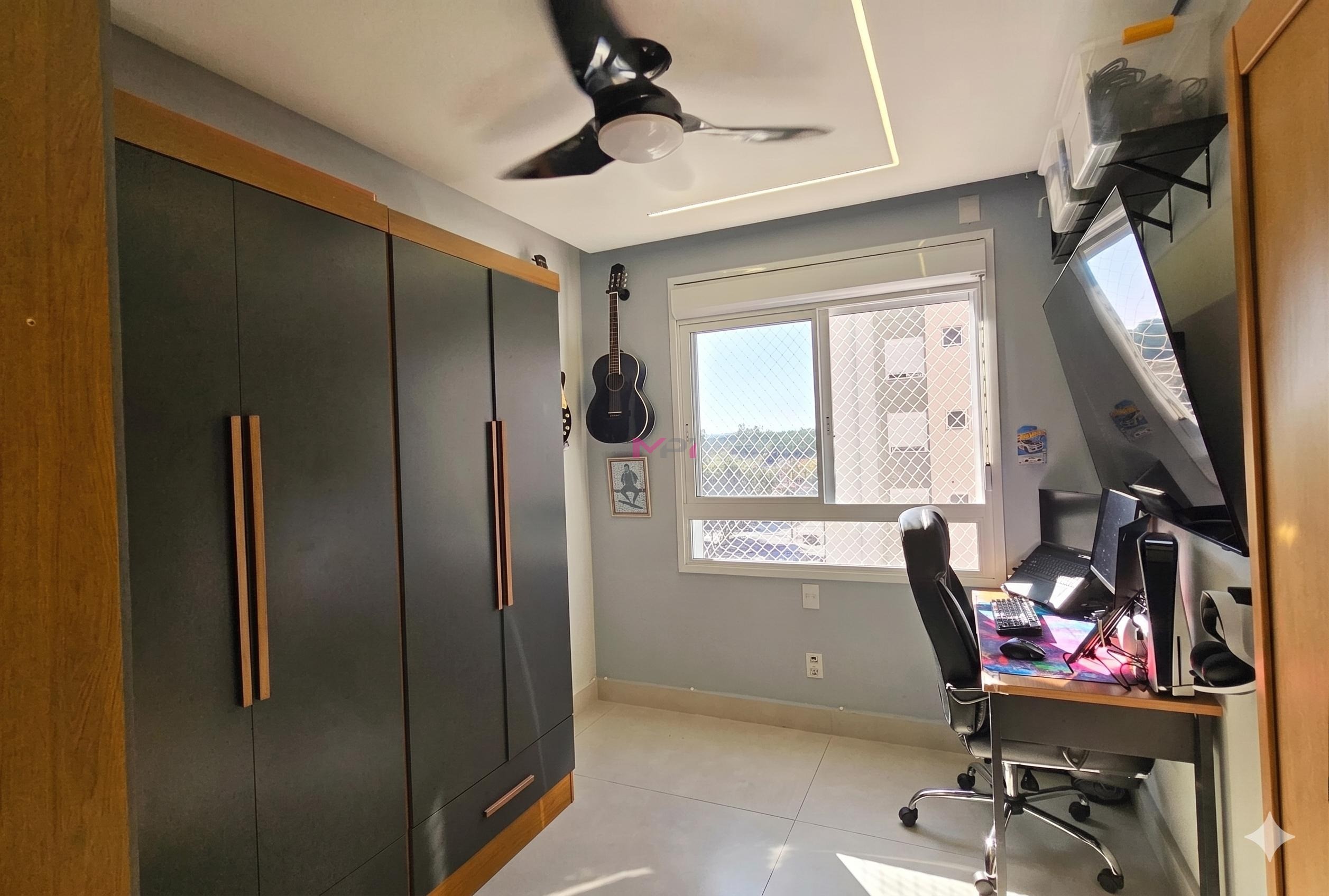 Apartamento, 3 quartos, 88 m² - Foto 30