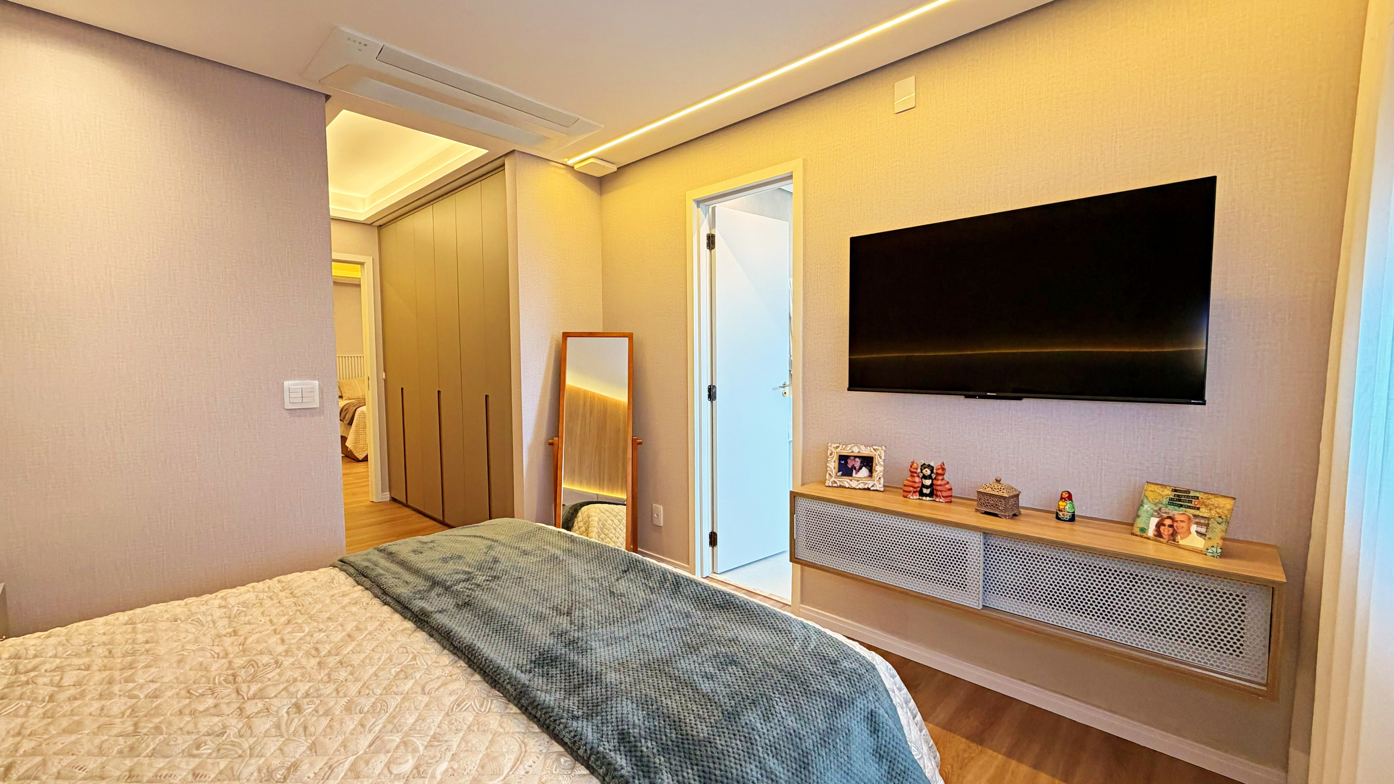 Apartamento, 3 quartos, 152 m² - Foto 39