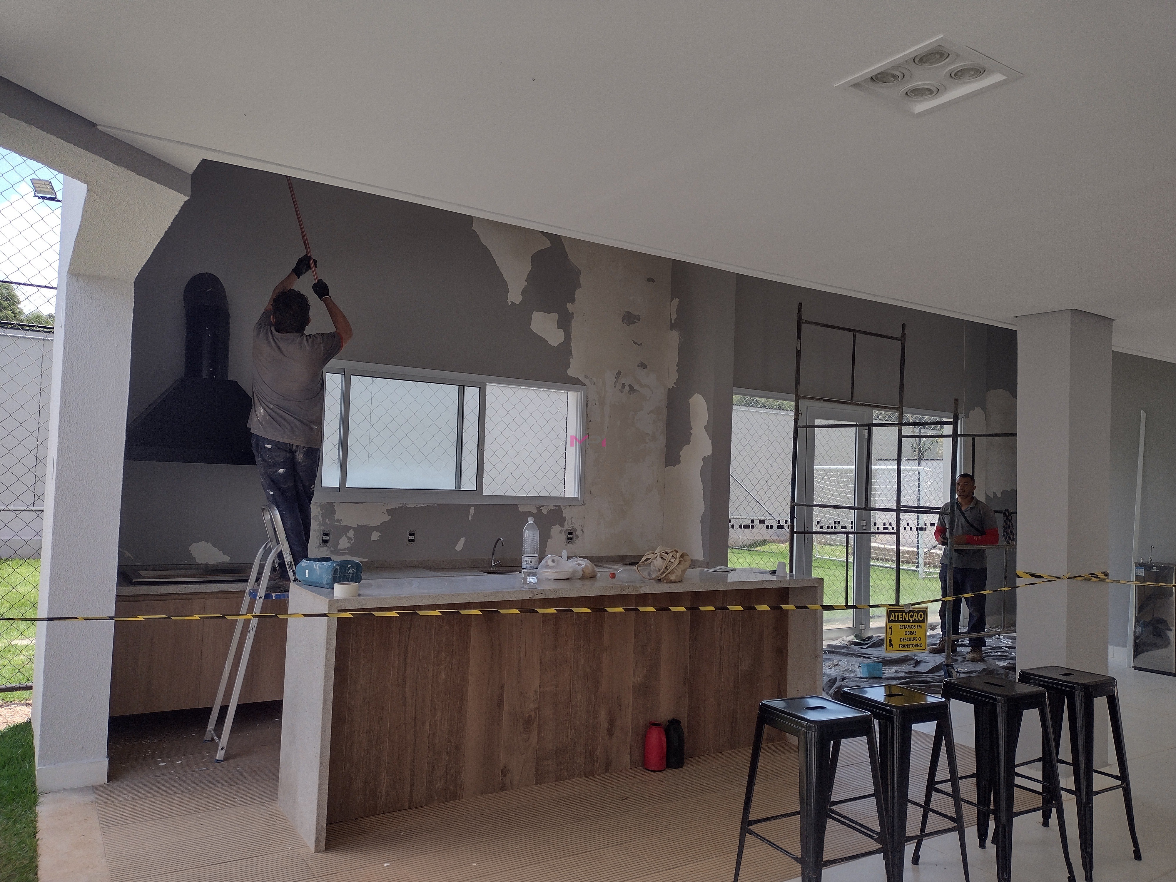 Apartamento, 3 quartos, 85 m² - Foto 55