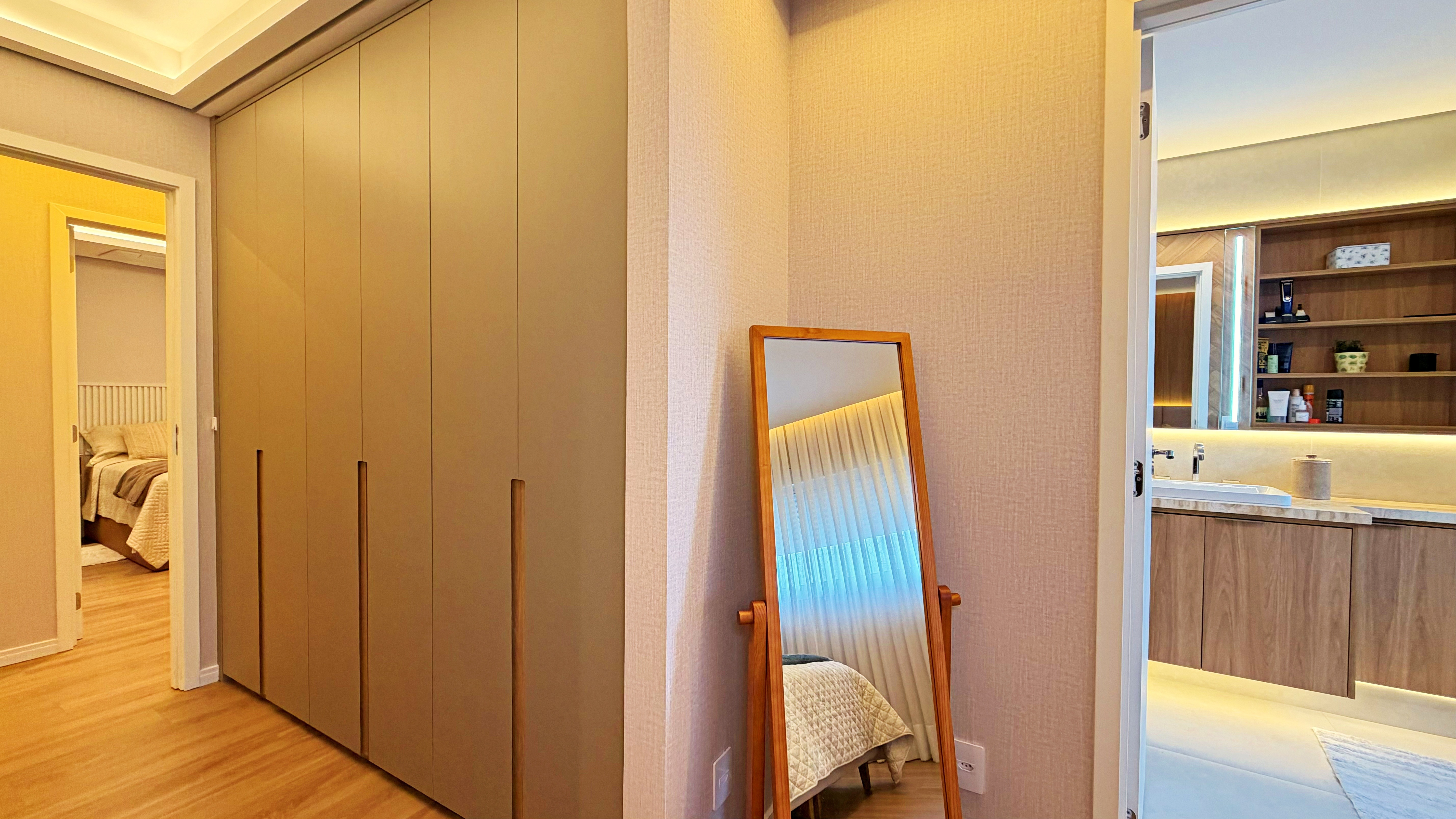 Apartamento, 3 quartos, 152 m² - Foto 40
