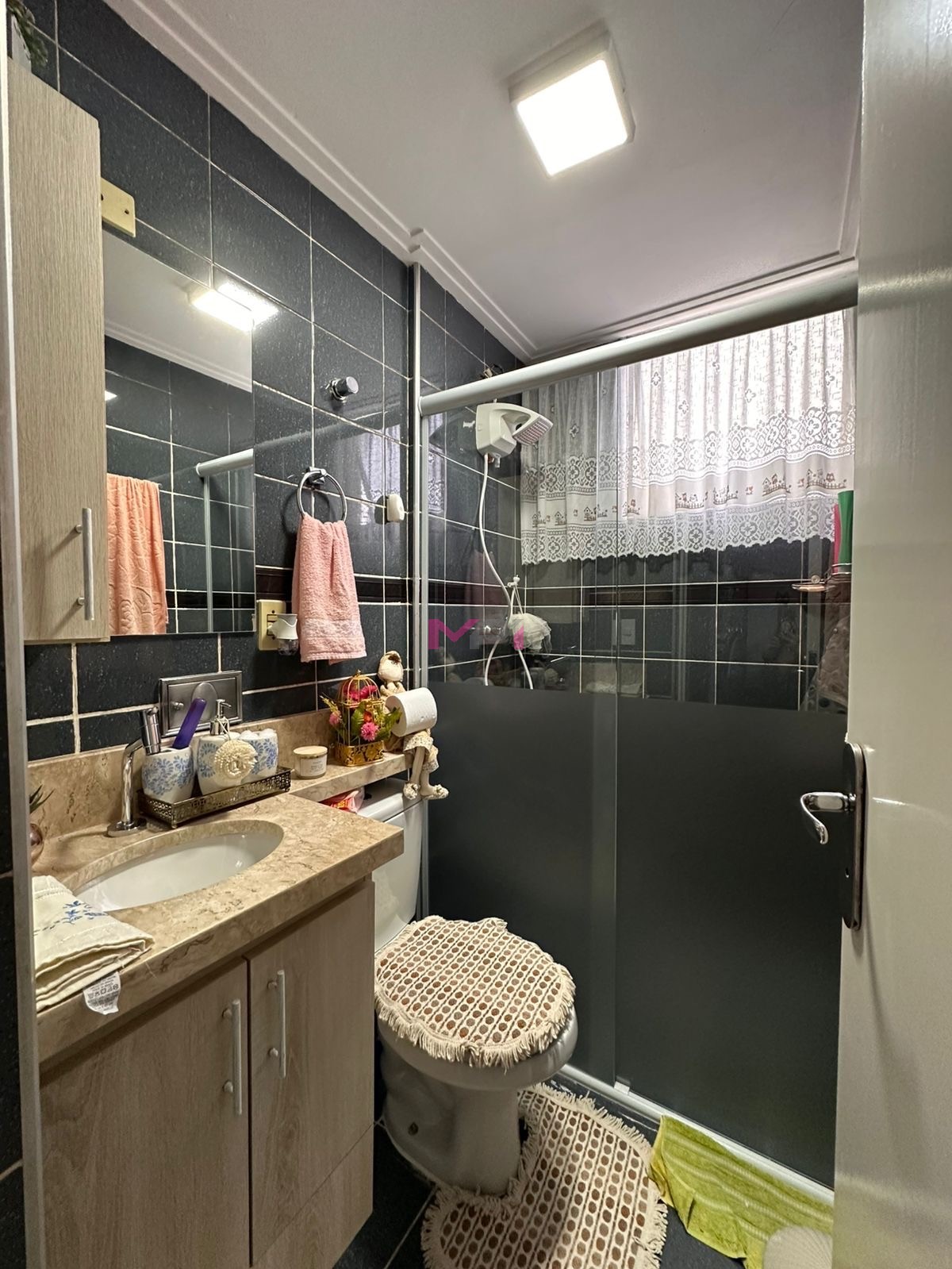 Apartamento, 2 quartos, 57 m² - Foto 33