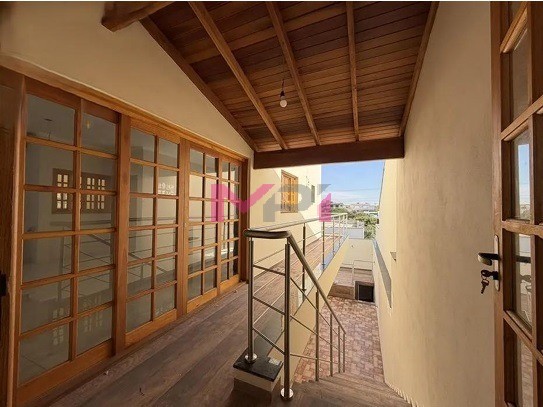 Casa, 4 quartos, 273 m² - Foto 24
