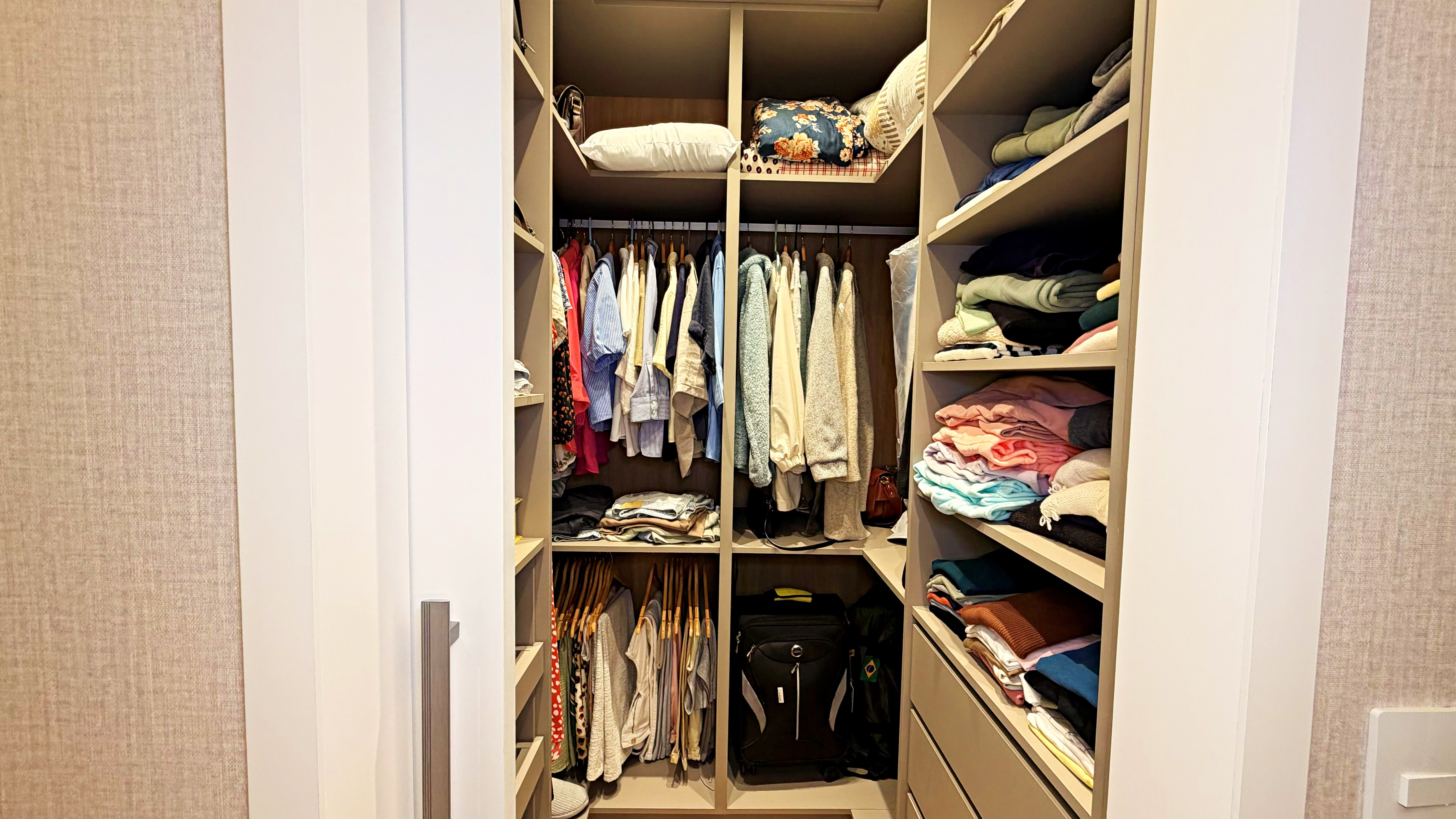 Apartamento, 3 quartos, 152 m² - Foto 41