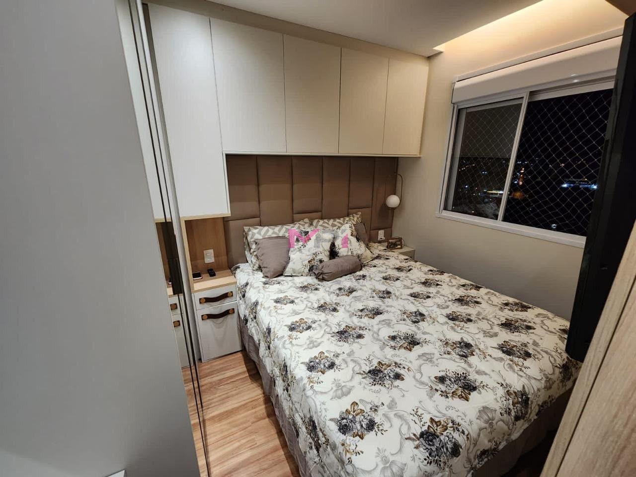 Apartamento, 2 quartos, 44 m² - Foto 18