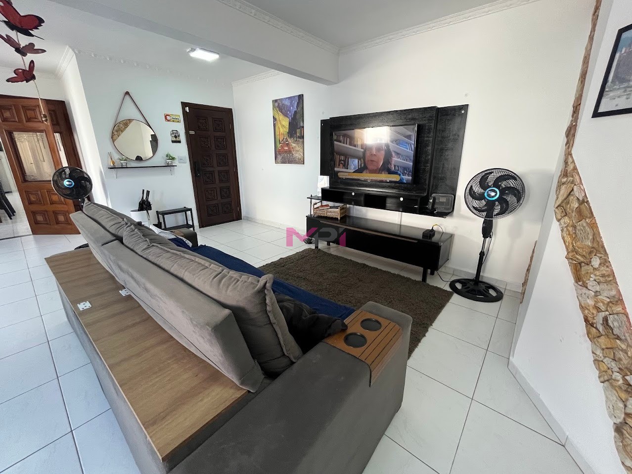 Cobertura, 5 quartos, 300 m² - Foto 8