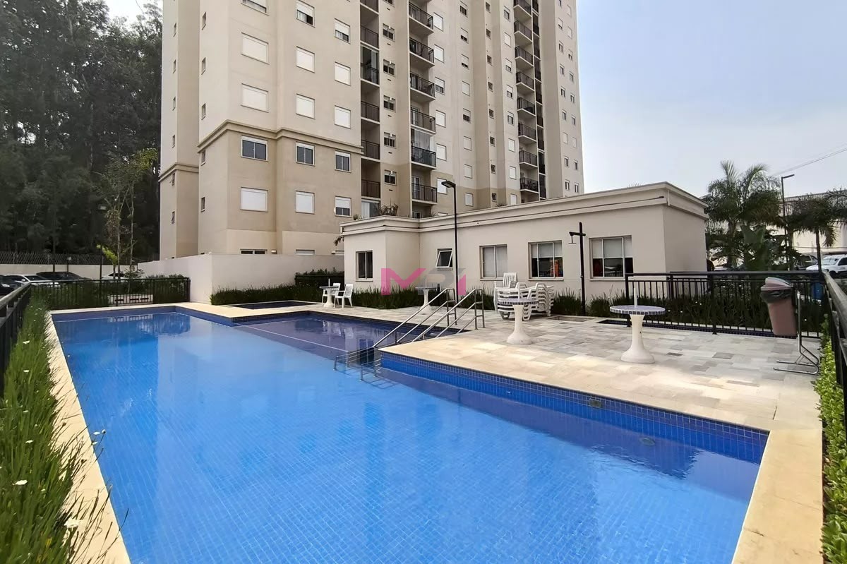 Apartamento, 2 quartos, 72 m² - Foto 21