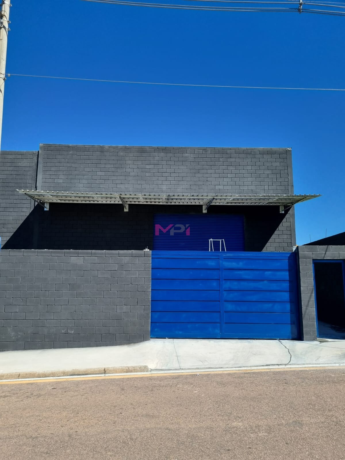 Depósito-Galpão, 380 m² - Foto 16