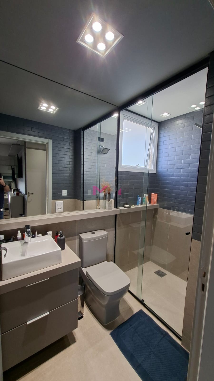 Apartamento, 3 quartos, 84 m² - Foto 28