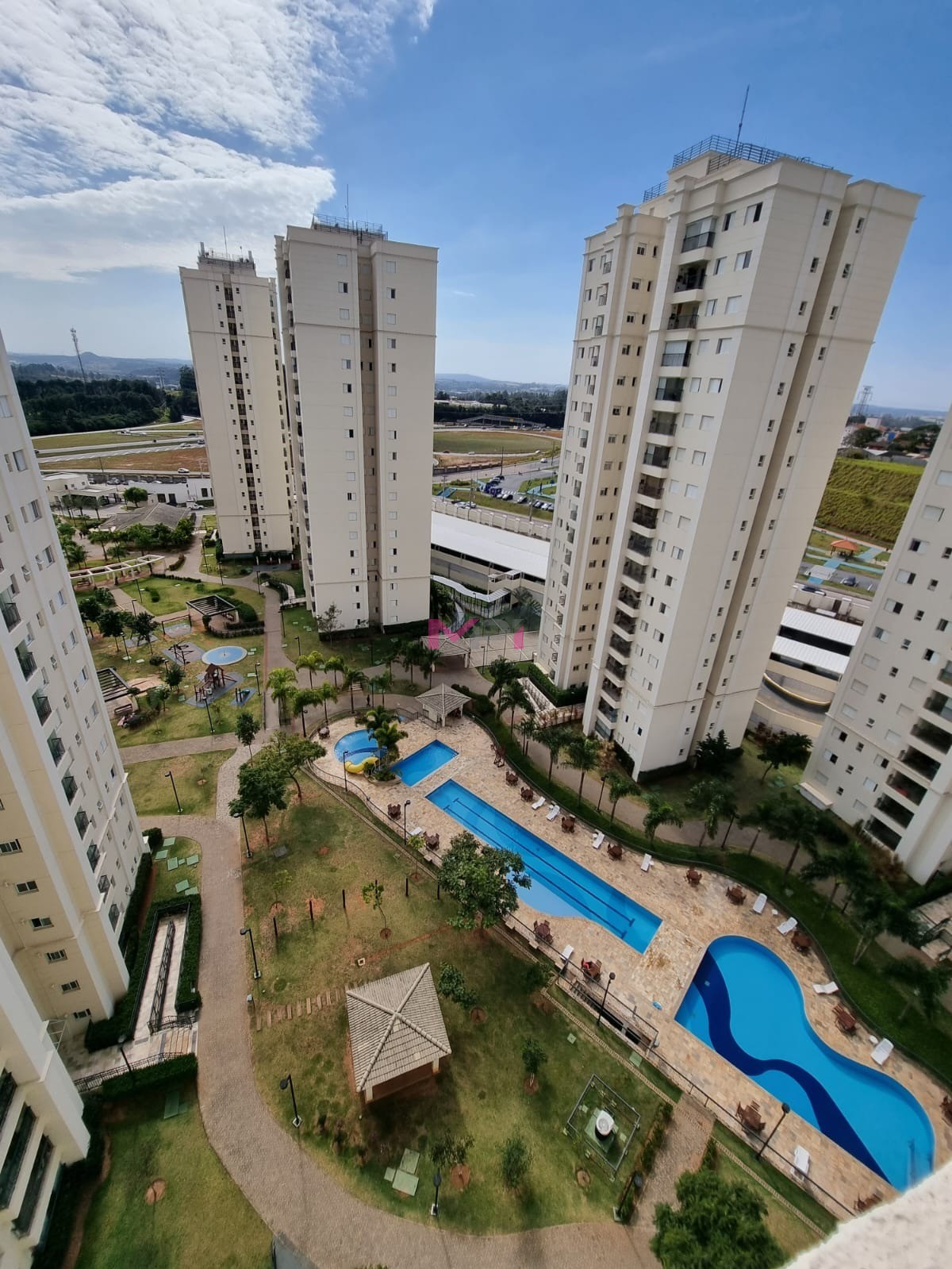 Apartamento, 3 quartos, 119 m² - Foto 43