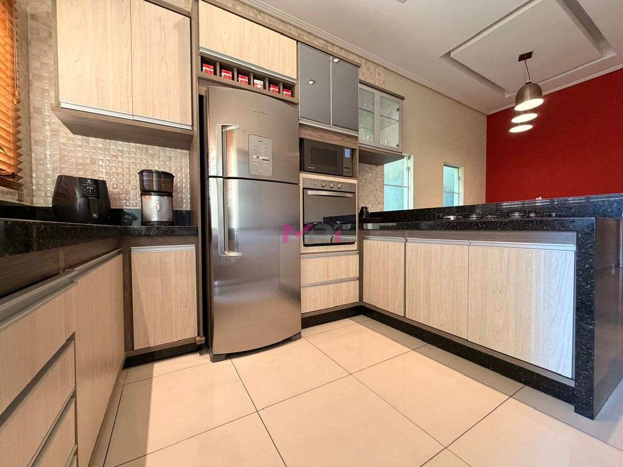 Sobrado, 3 quartos, 164 m² - Foto 19