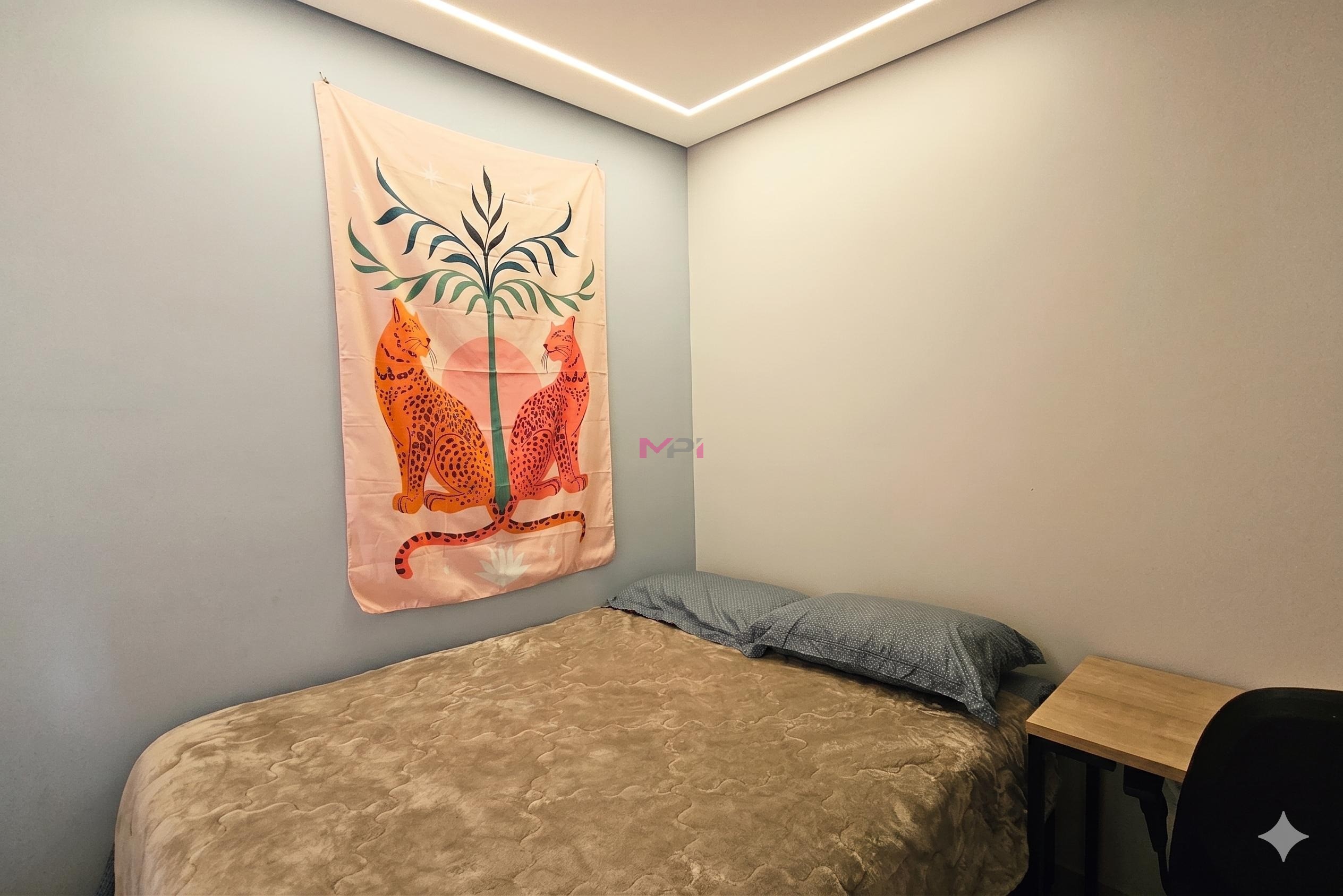 Apartamento, 3 quartos, 88 m² - Foto 21