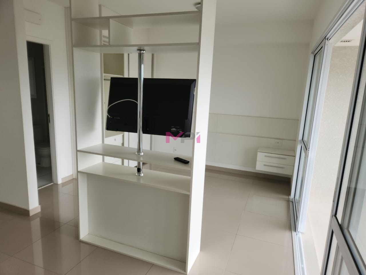 Flat/Apart Hotel, 1 quarto, 41 m² - Foto 16