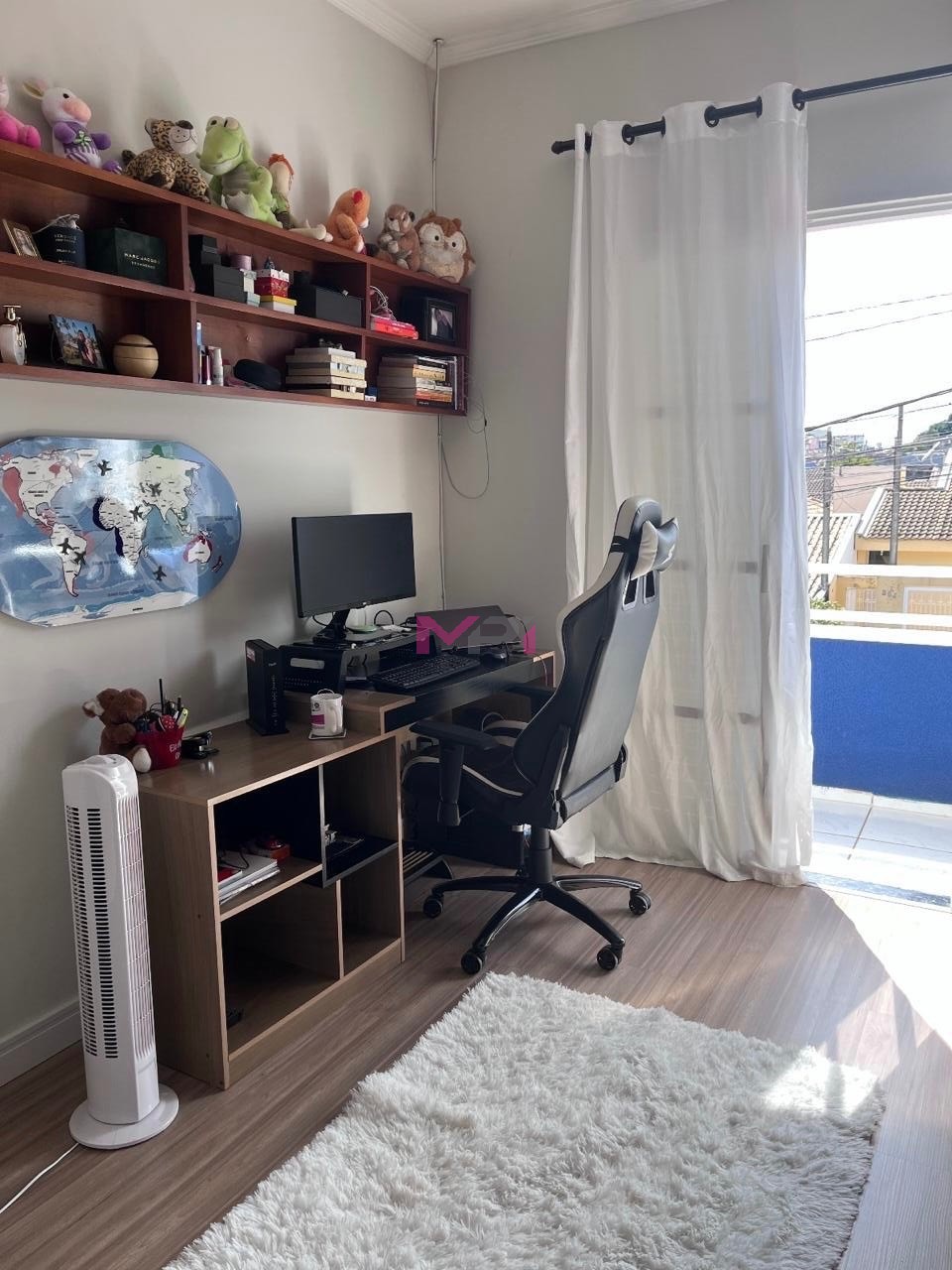 Sobrado, 3 quartos, 170 m² - Foto 40