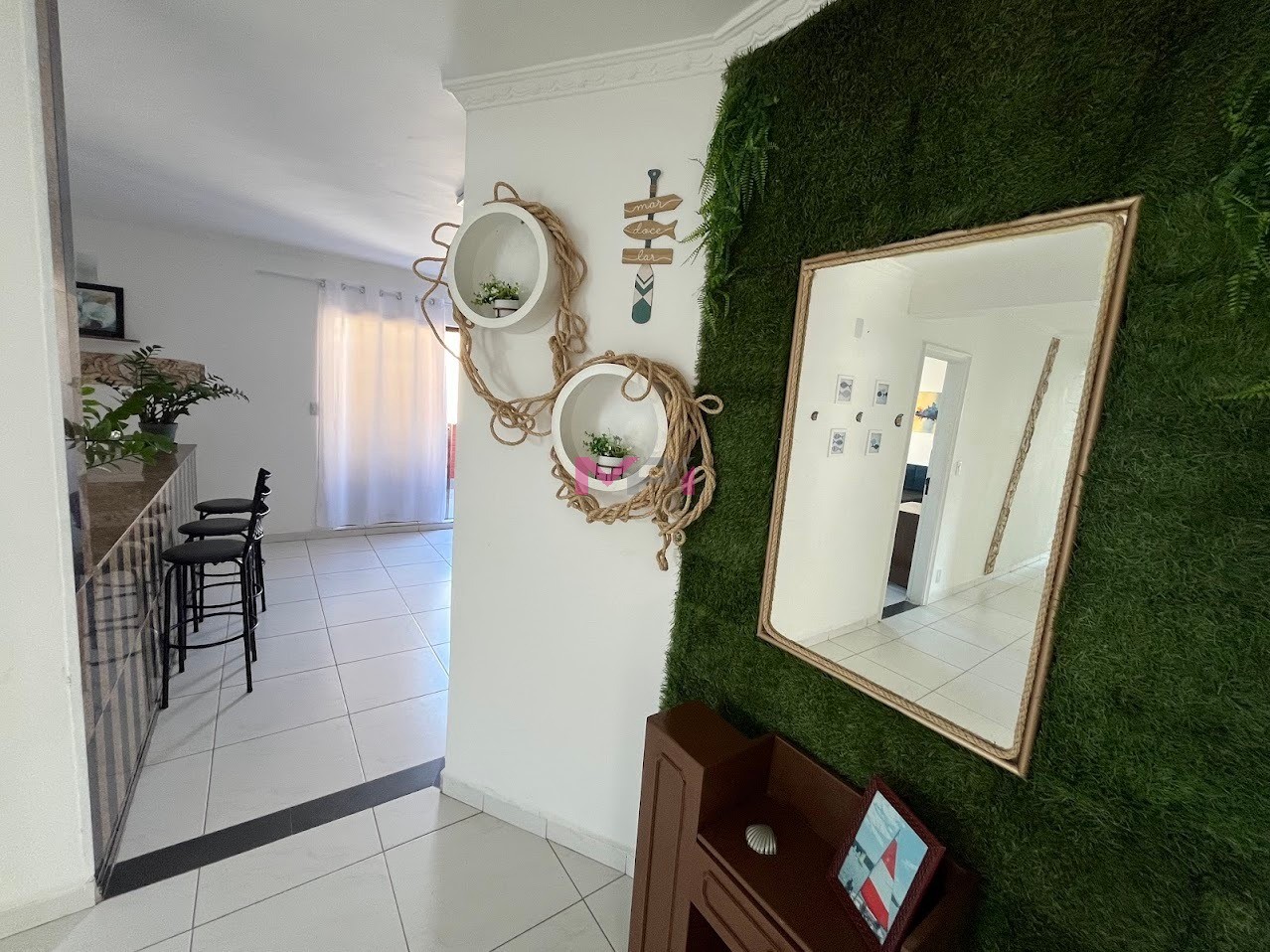 Cobertura, 5 quartos, 300 m² - Foto 19
