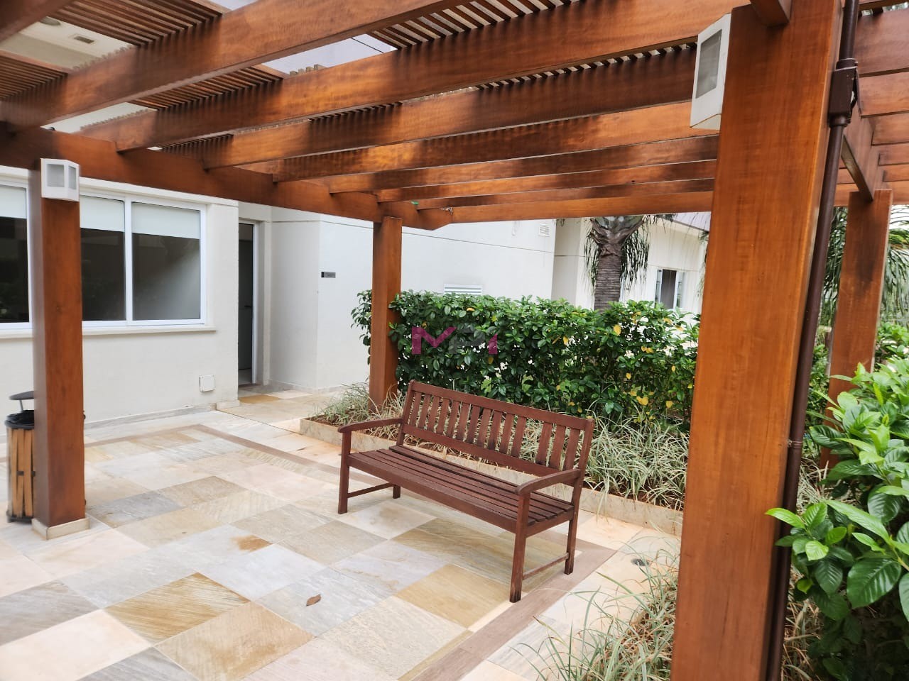 Flat/Apart Hotel, 1 quarto, 41 m² - Foto 49