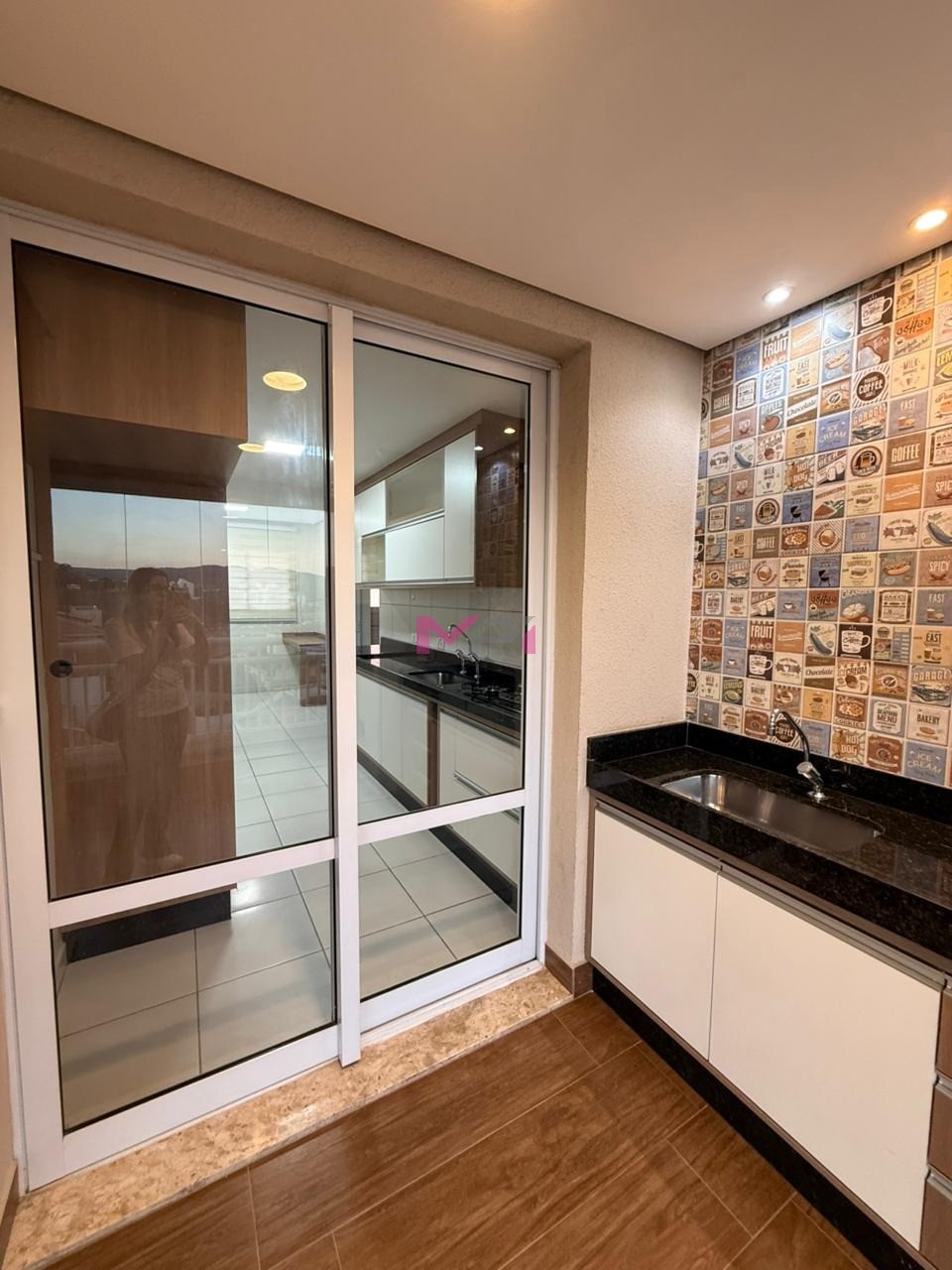 Apartamento, 3 quartos, 147 m² - Foto 46